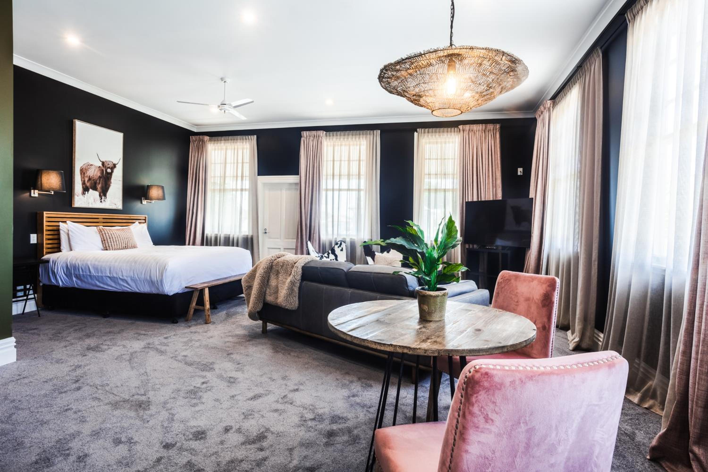 Homestead Suite