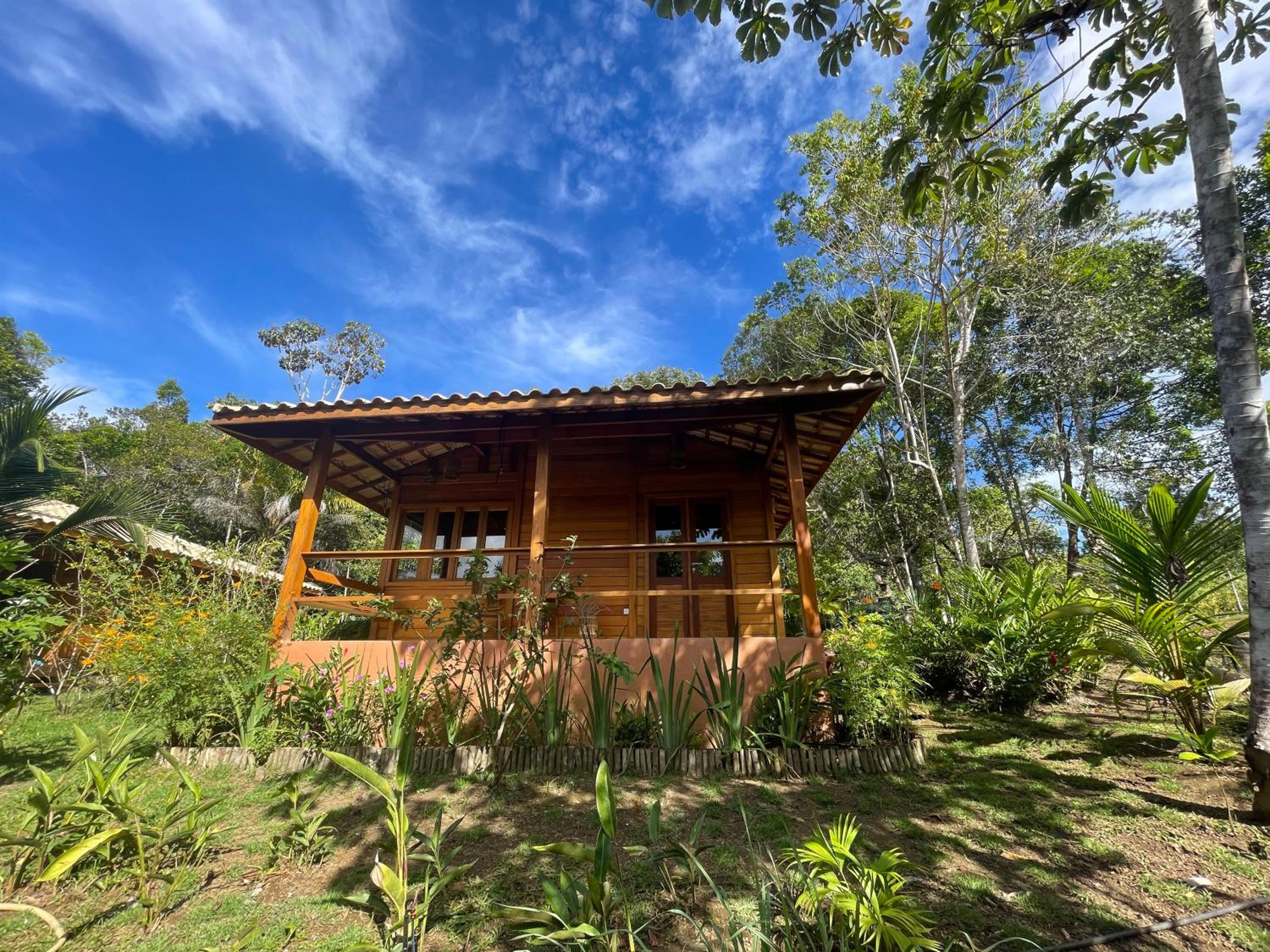 One-Bedroom Chalet photo 3