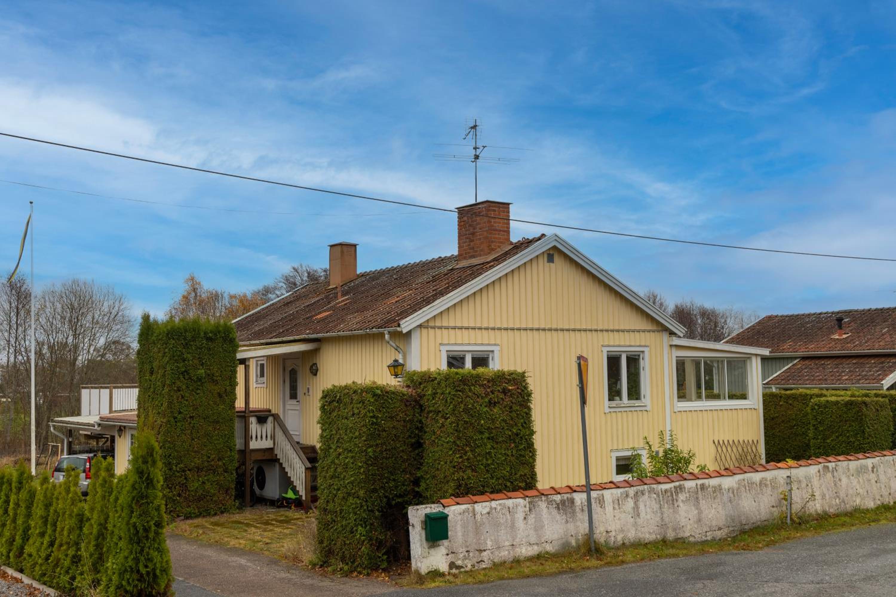 Villa photo 2