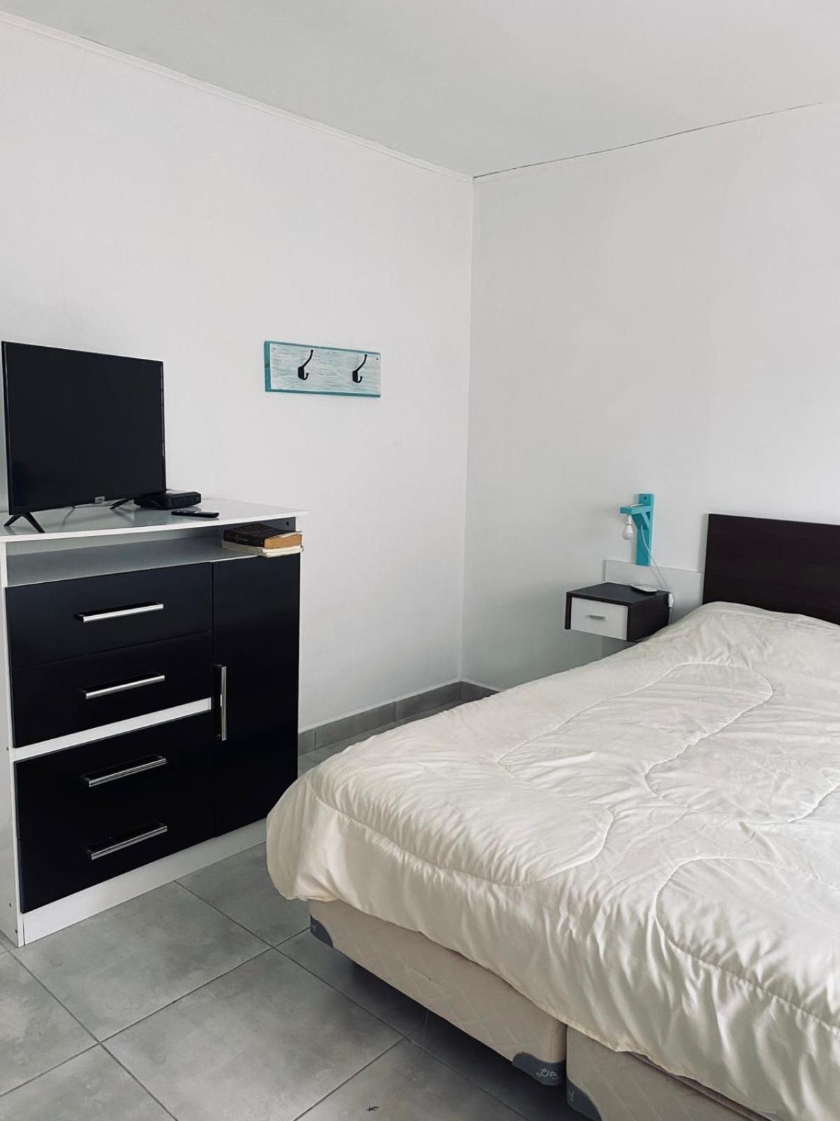 Two-Bedroom Apartment photo 1
