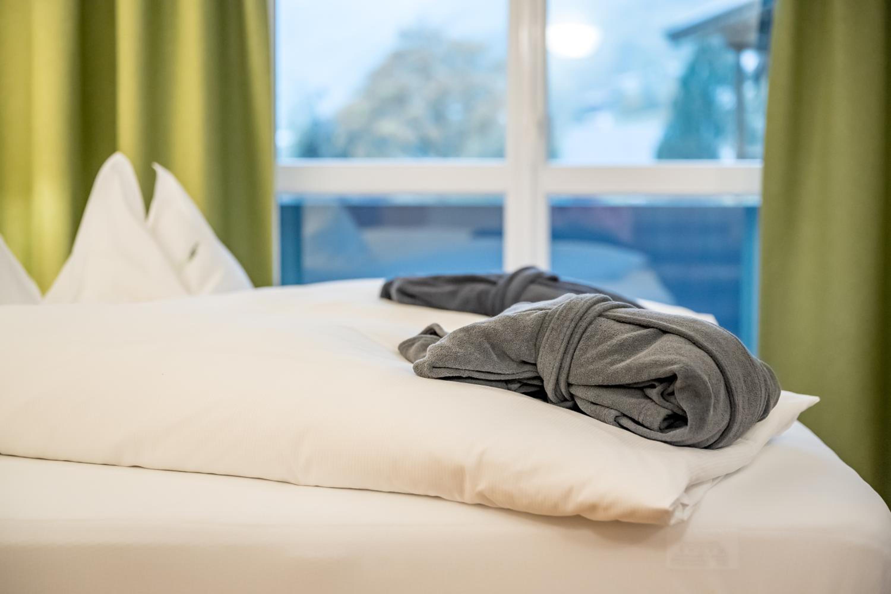 Double Room with Mountain View photo 2