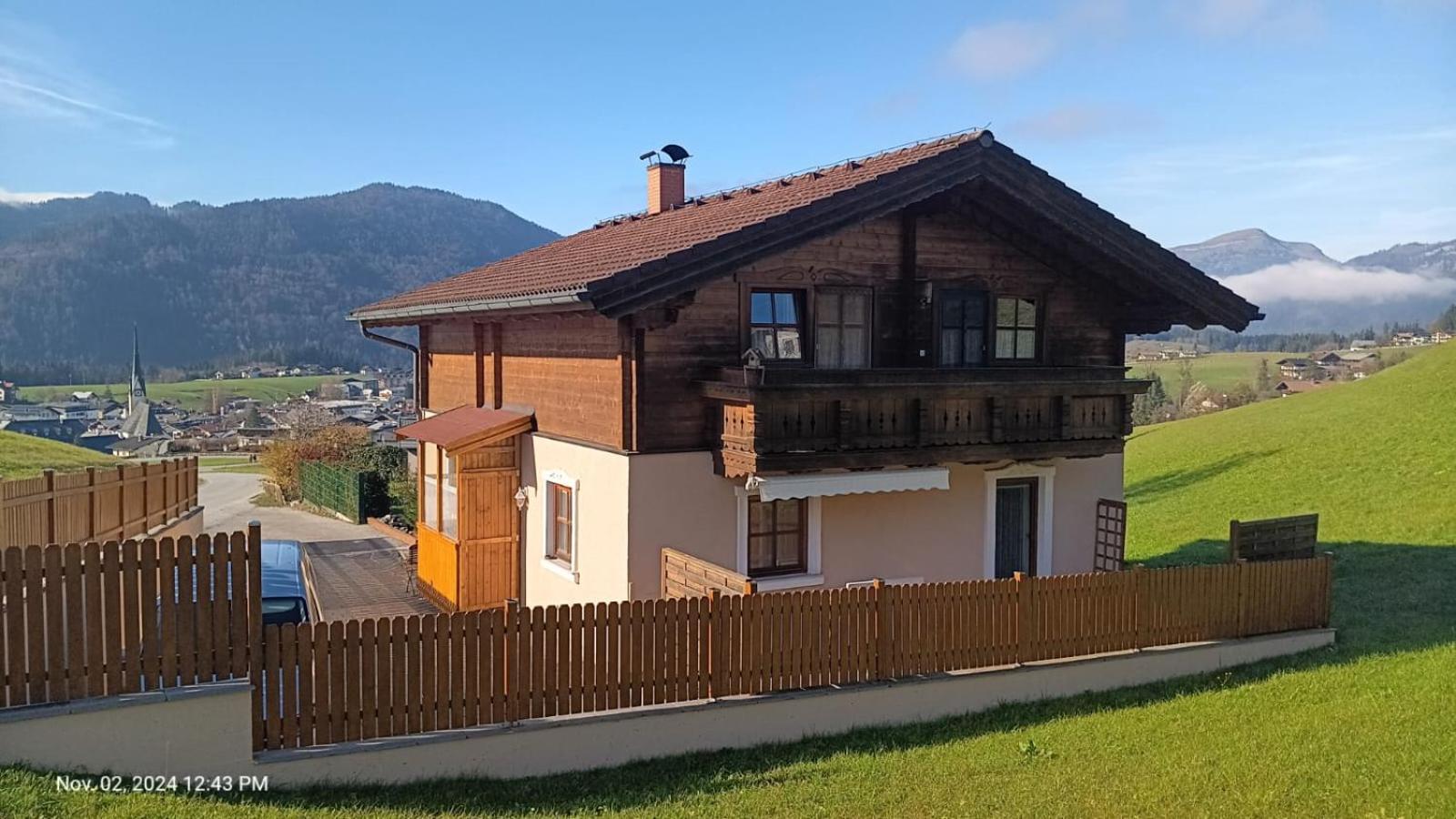 Chalet photo 2