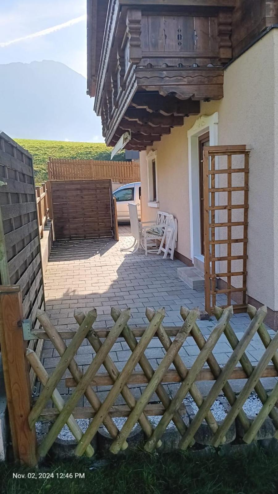 Chalet photo 1