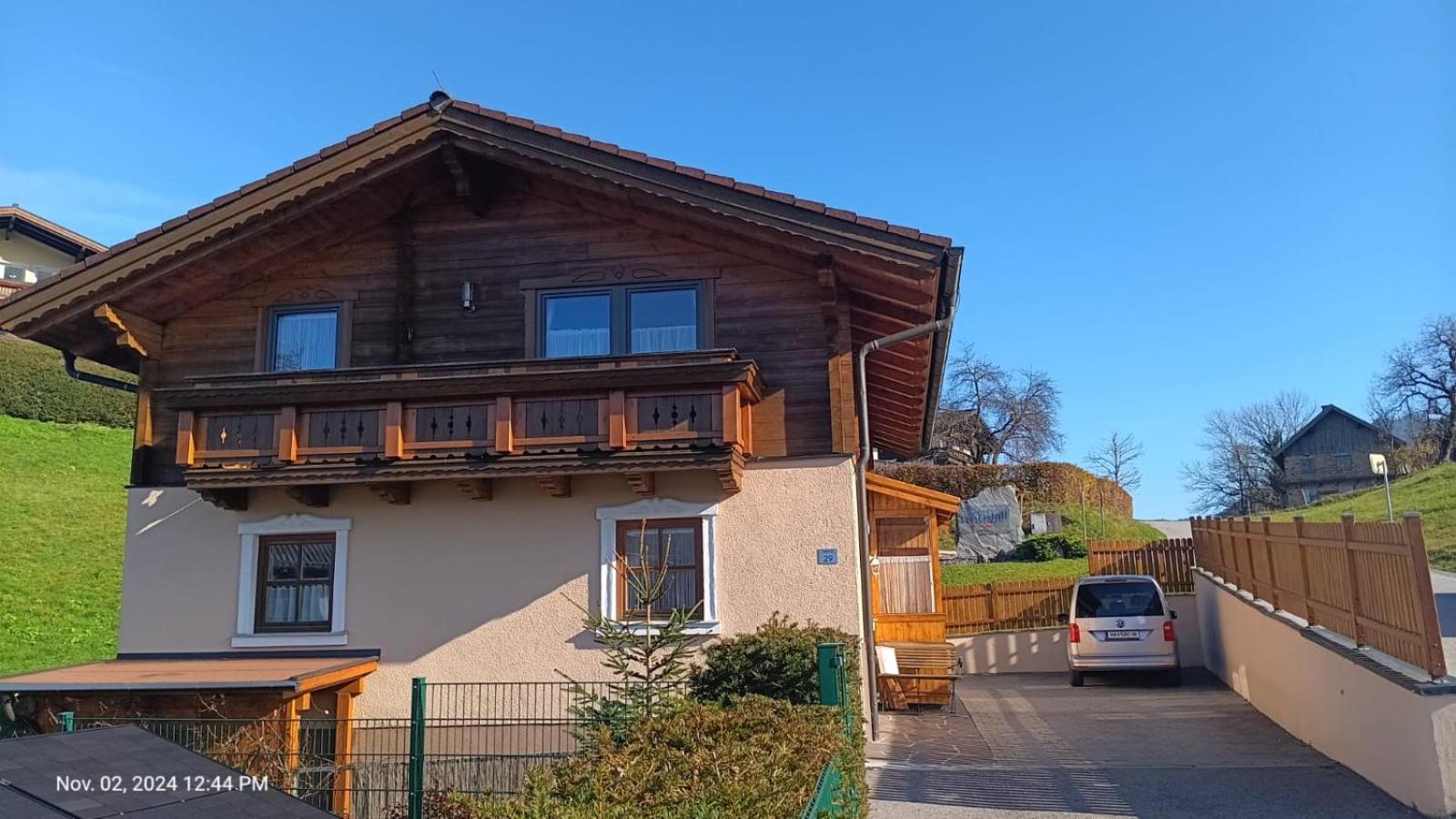 Chalet photo 3