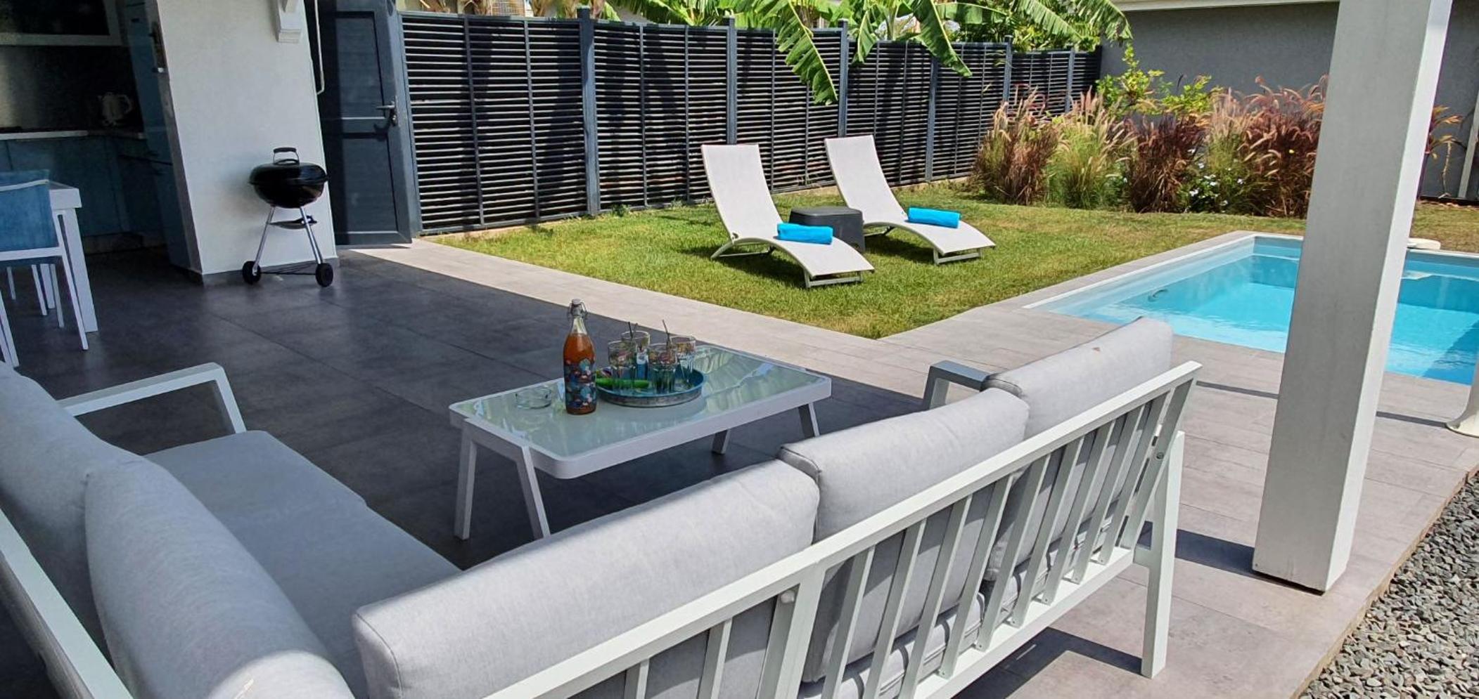 Villa with Private Pool photo 3