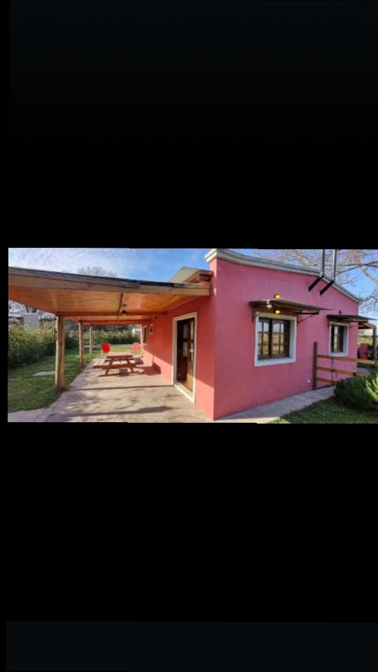 One-Bedroom House photo 2