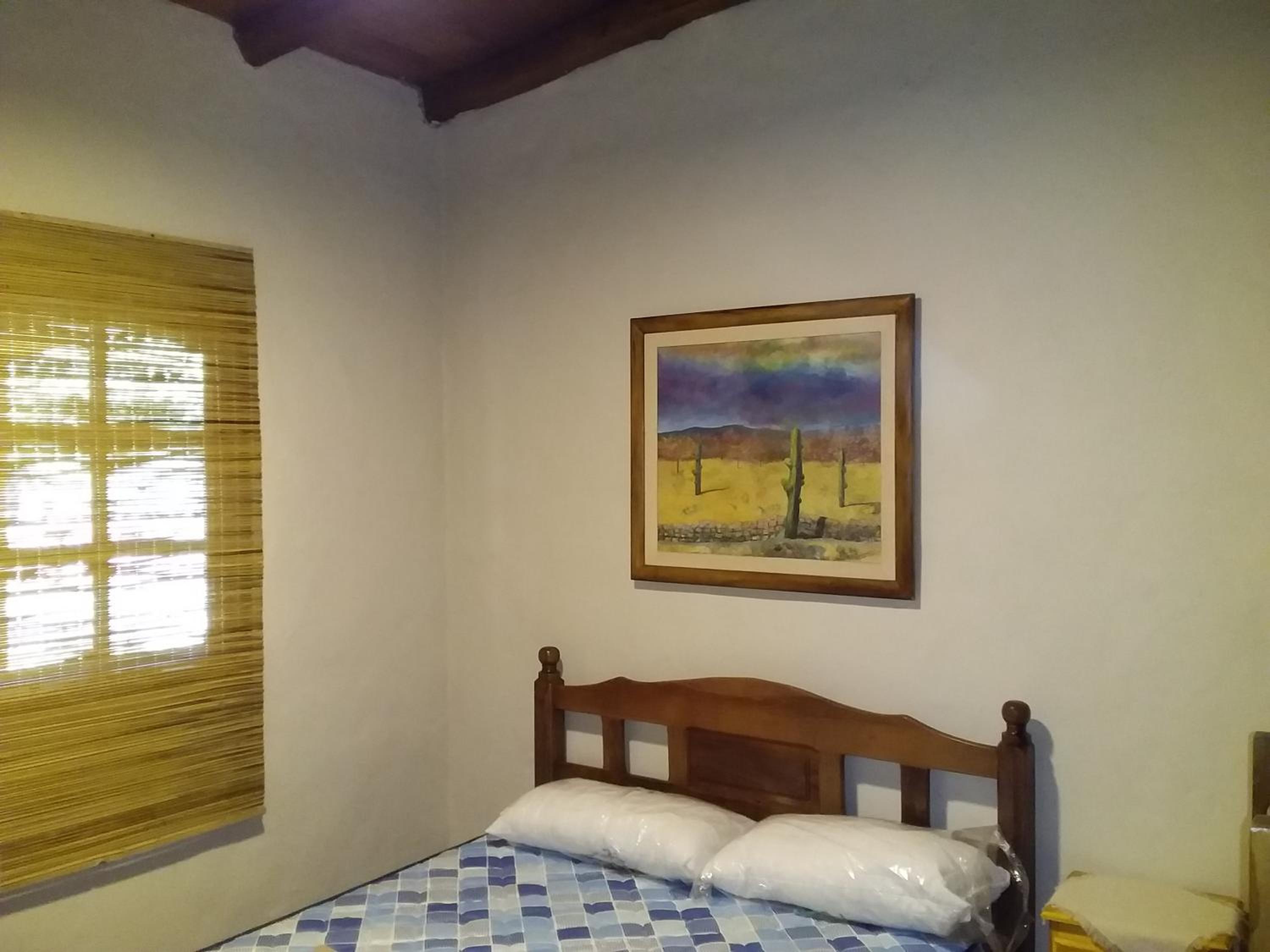 One-Bedroom House photo 1