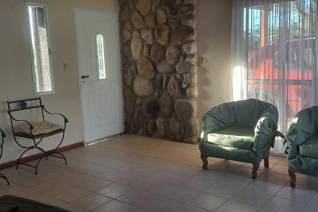 Two-Bedroom House photo 3