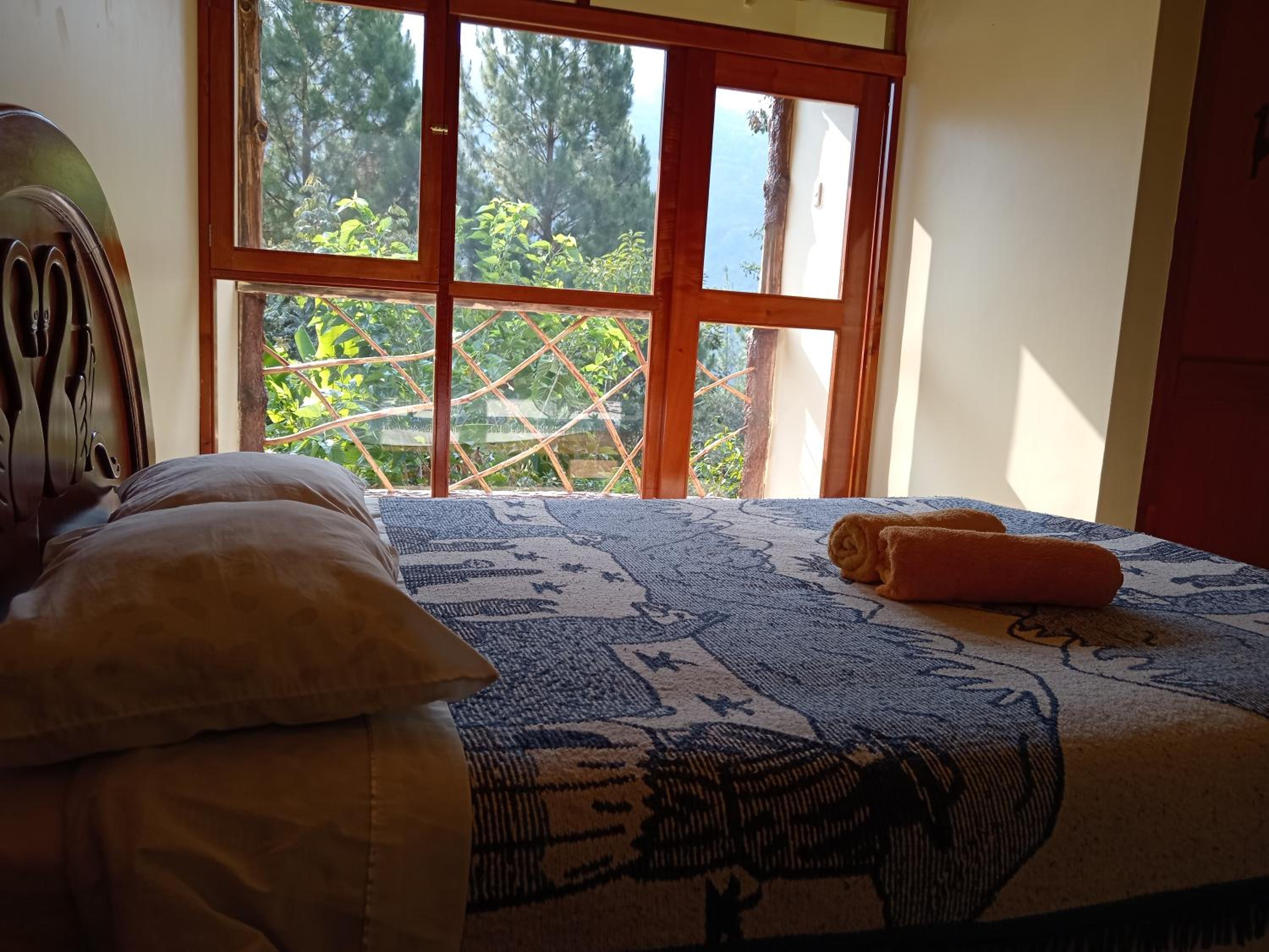 Comfort Triple Room photo 3