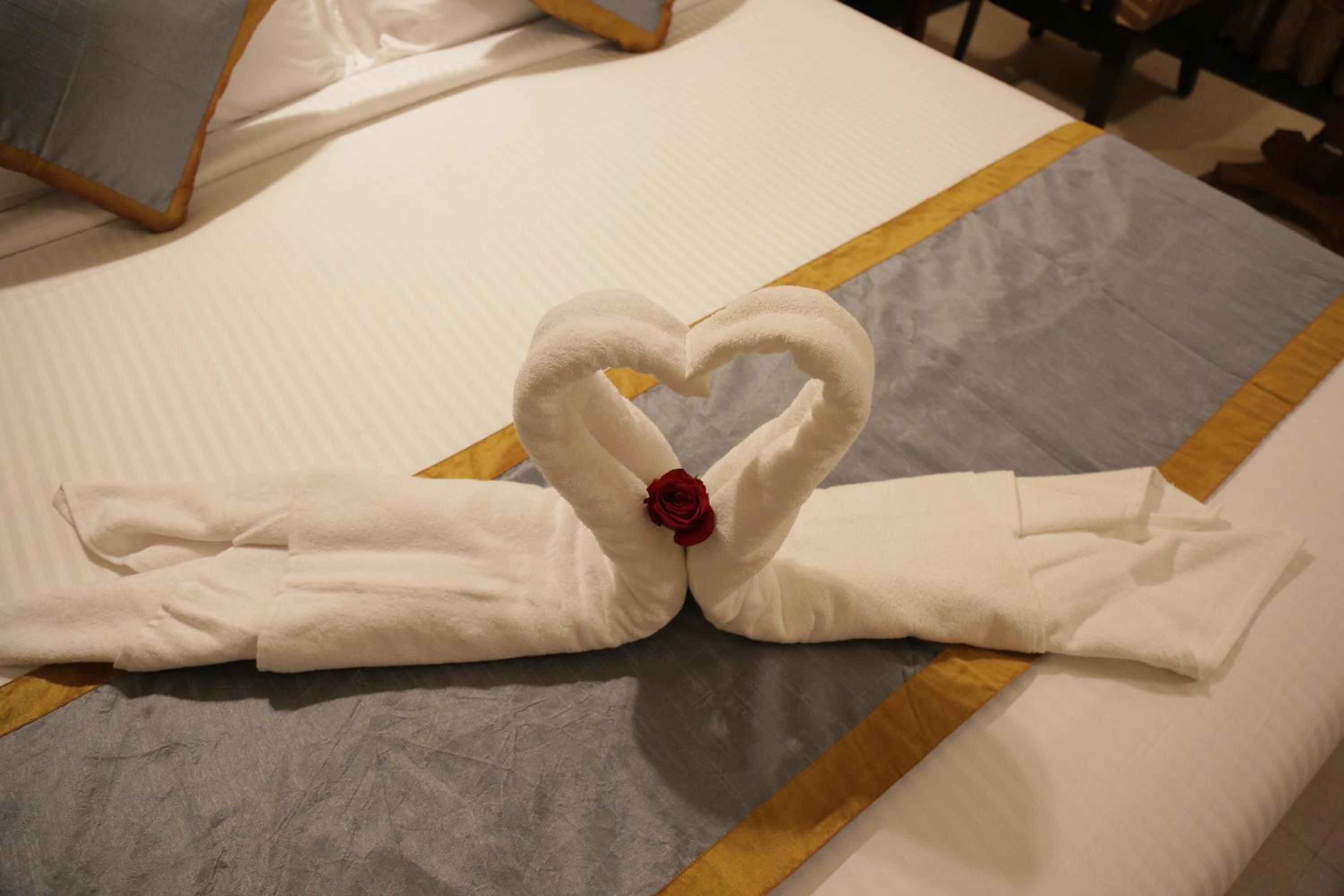 Deluxe Double Room - Photo 8