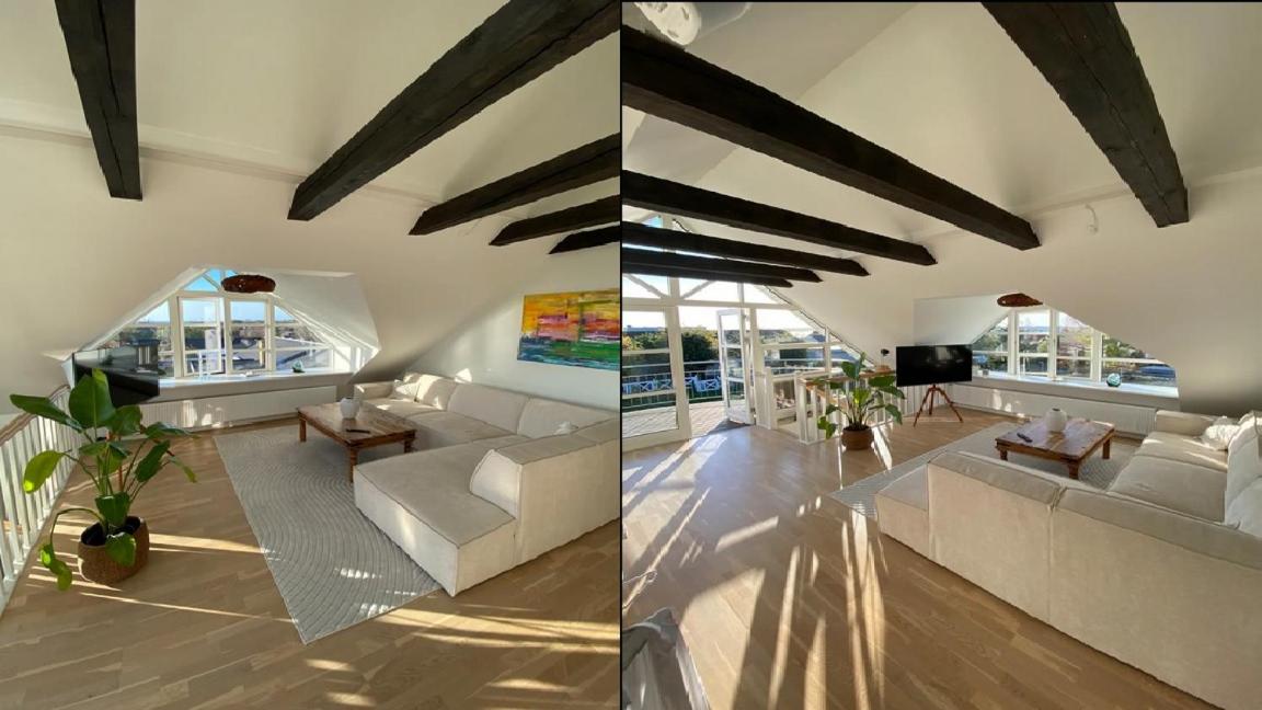One-Bedroom Villa photo 1
