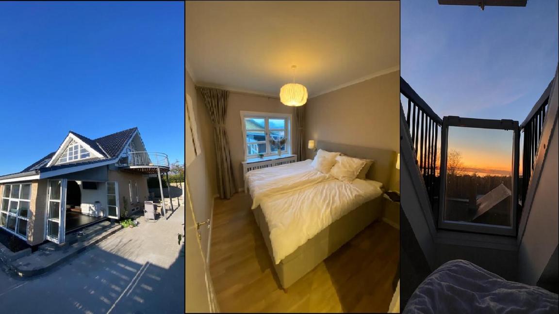 One-Bedroom Villa photo 2