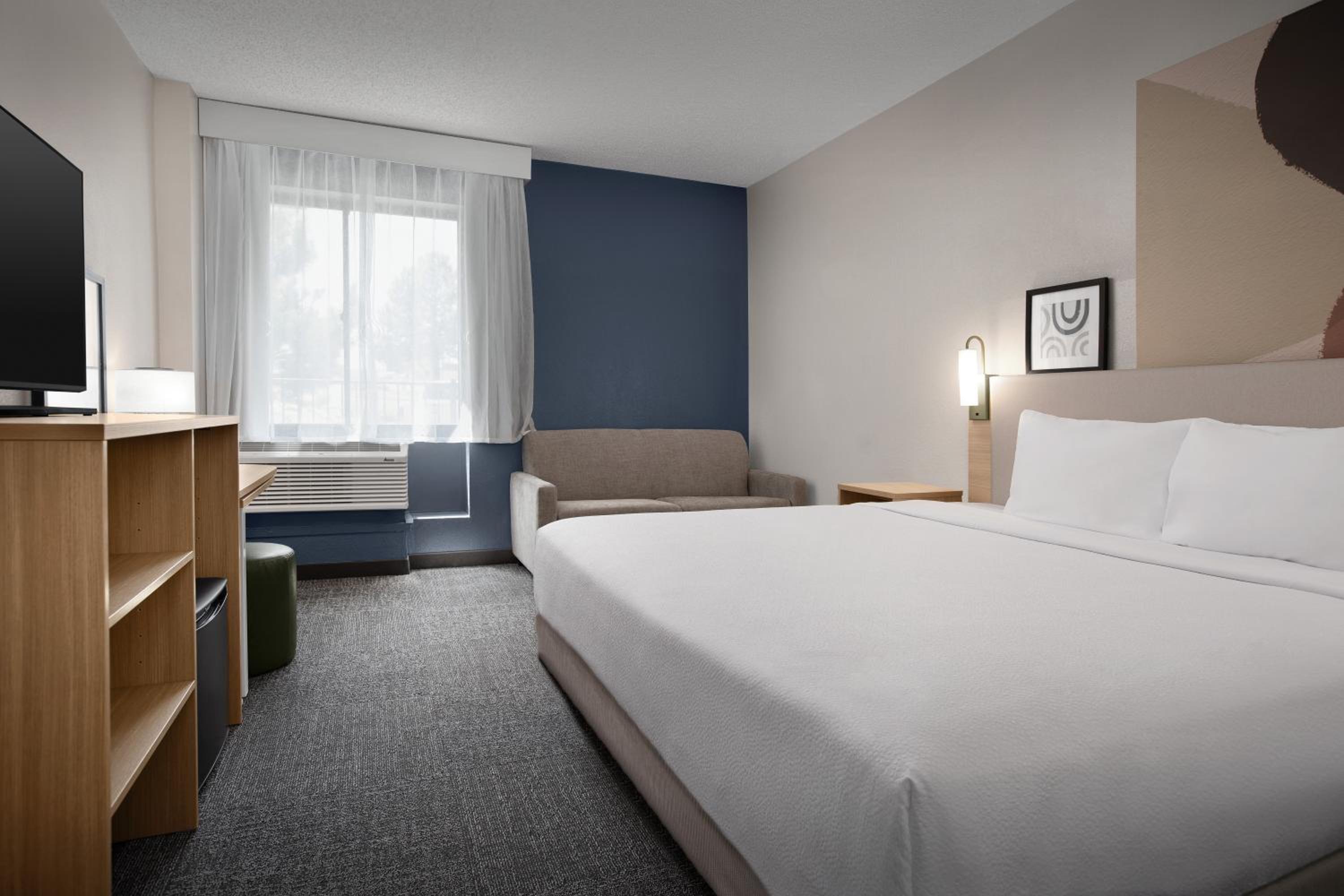 King Room - Photo 1