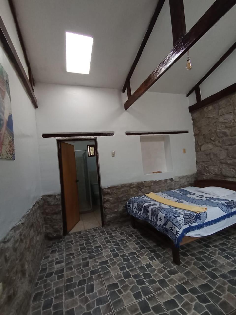 Twin Room photo 2