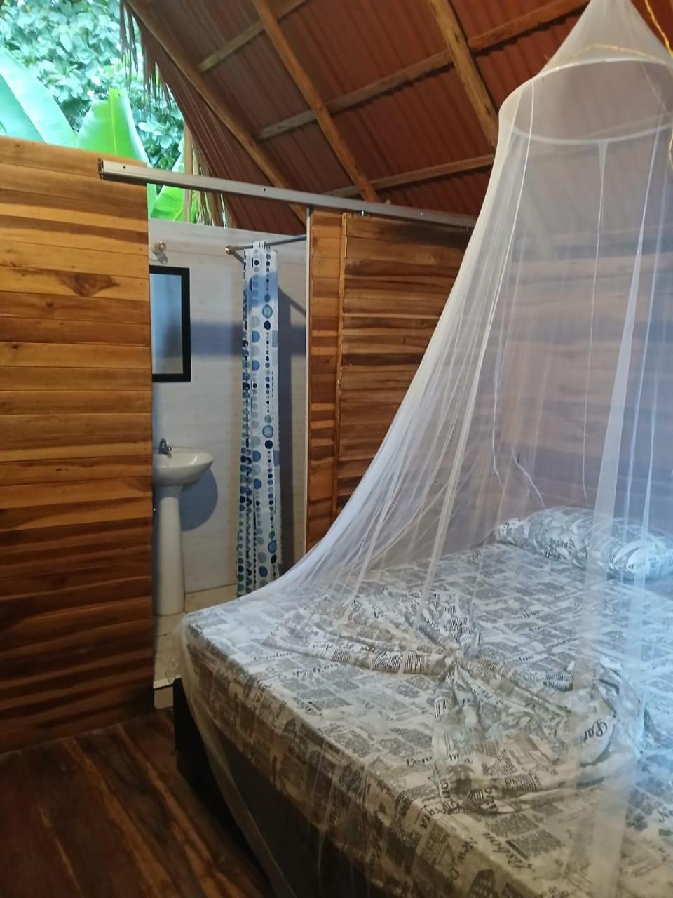 Double Room with Private Bathroom photo 3