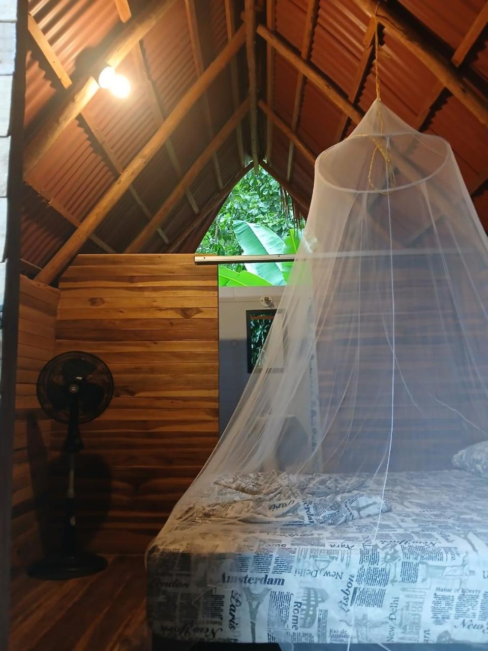Double Room with Private Bathroom photo 1