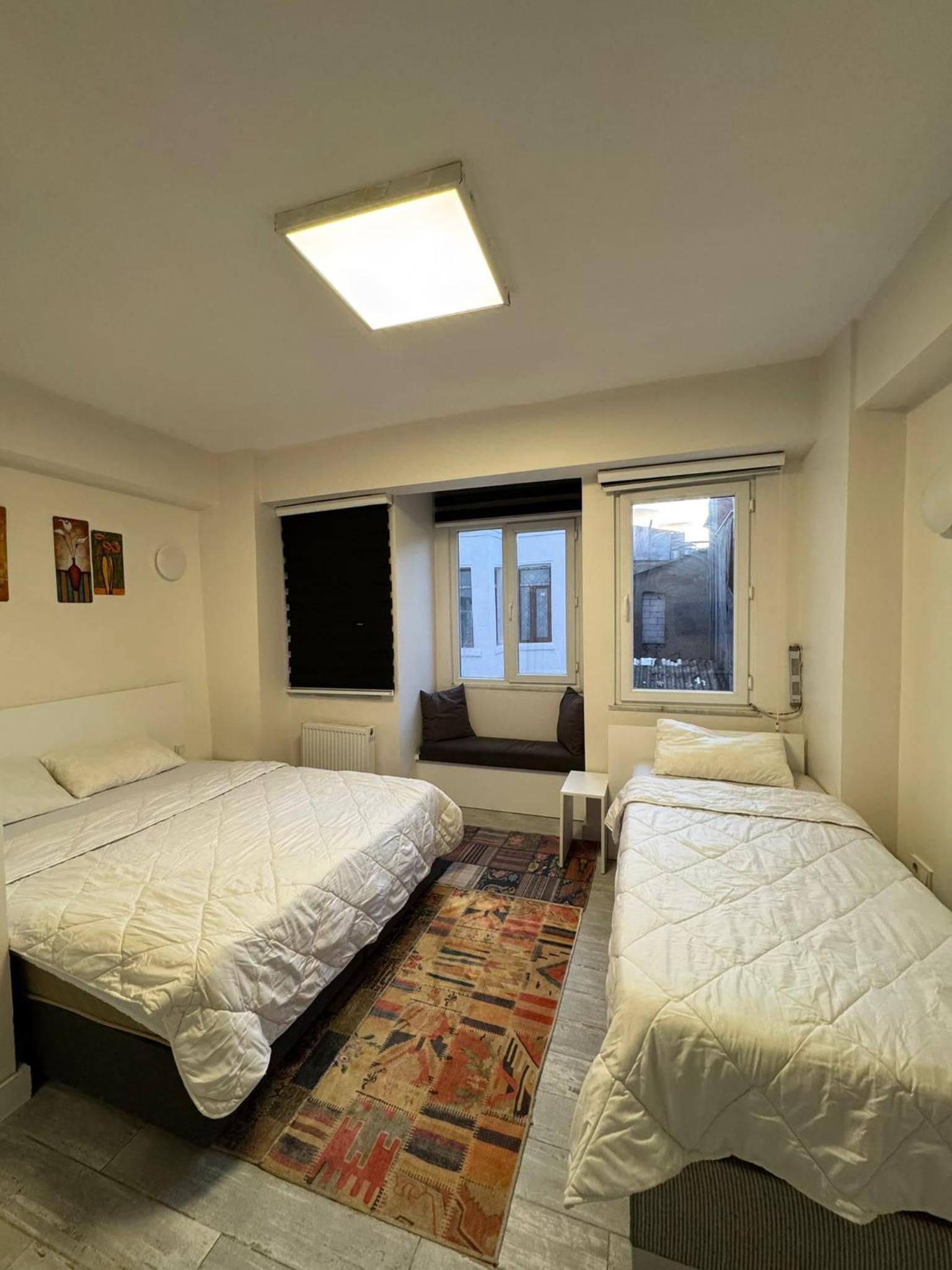 Double Room photo 1