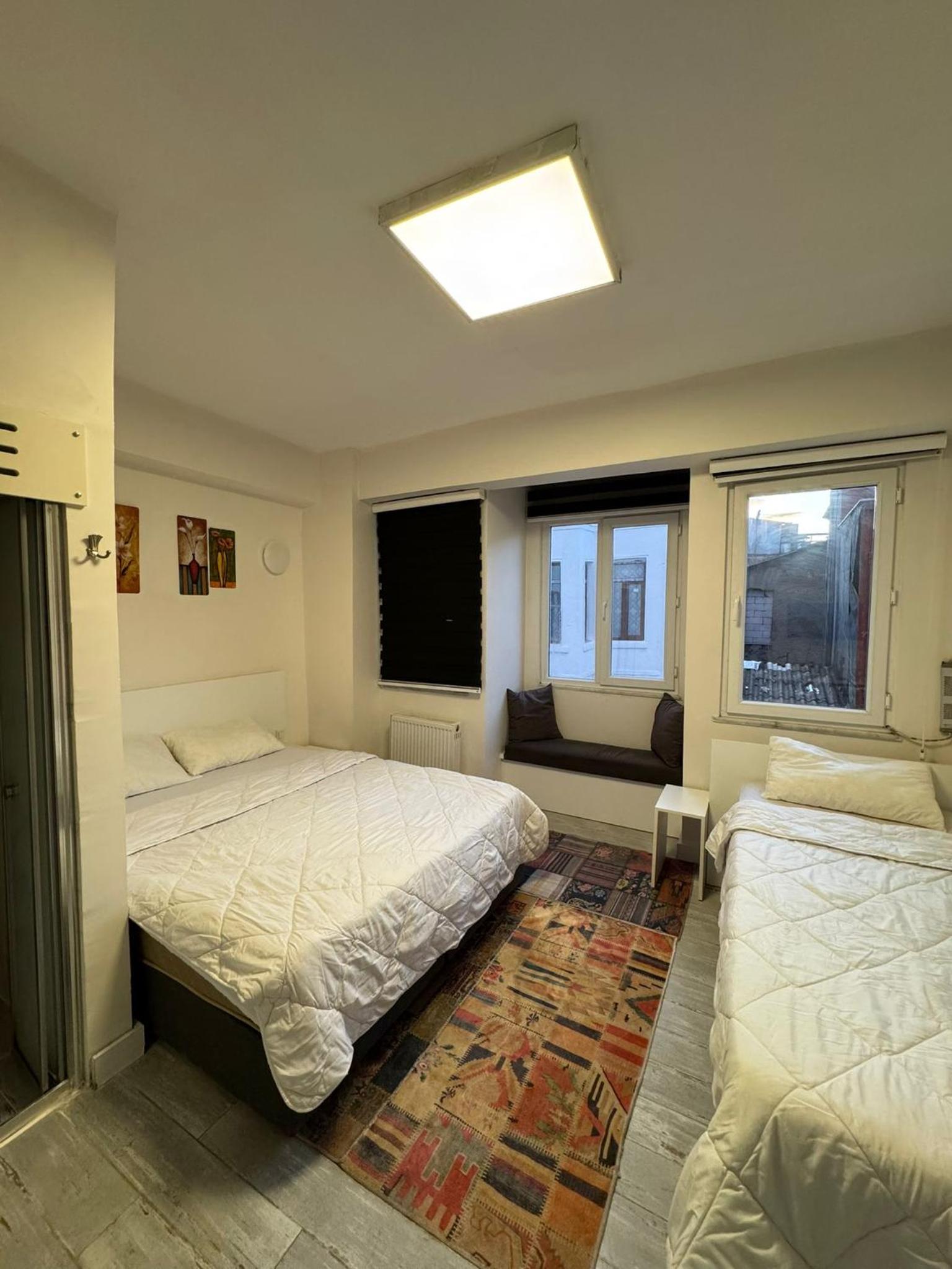 Double Room photo 2