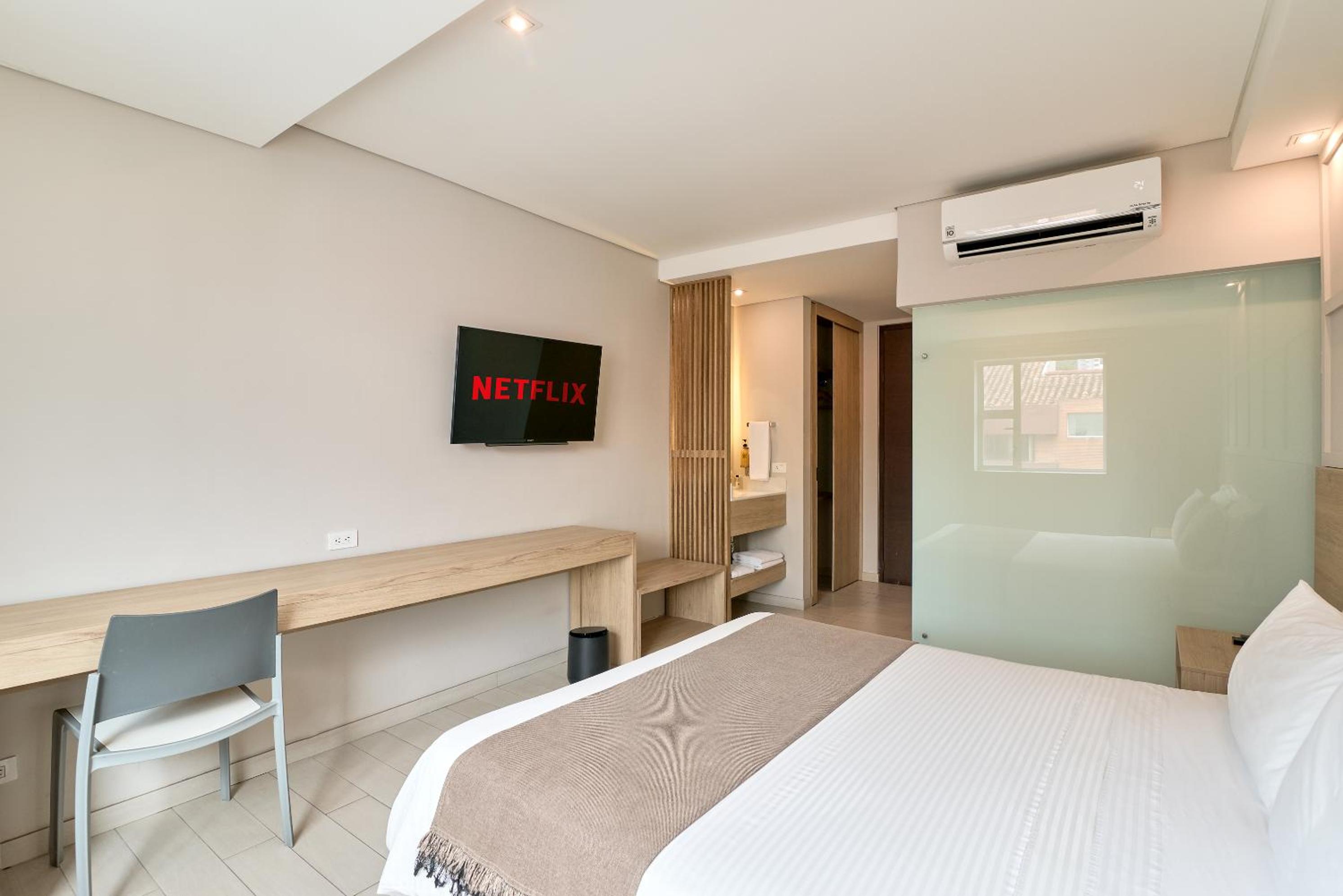 Double Room photo 1