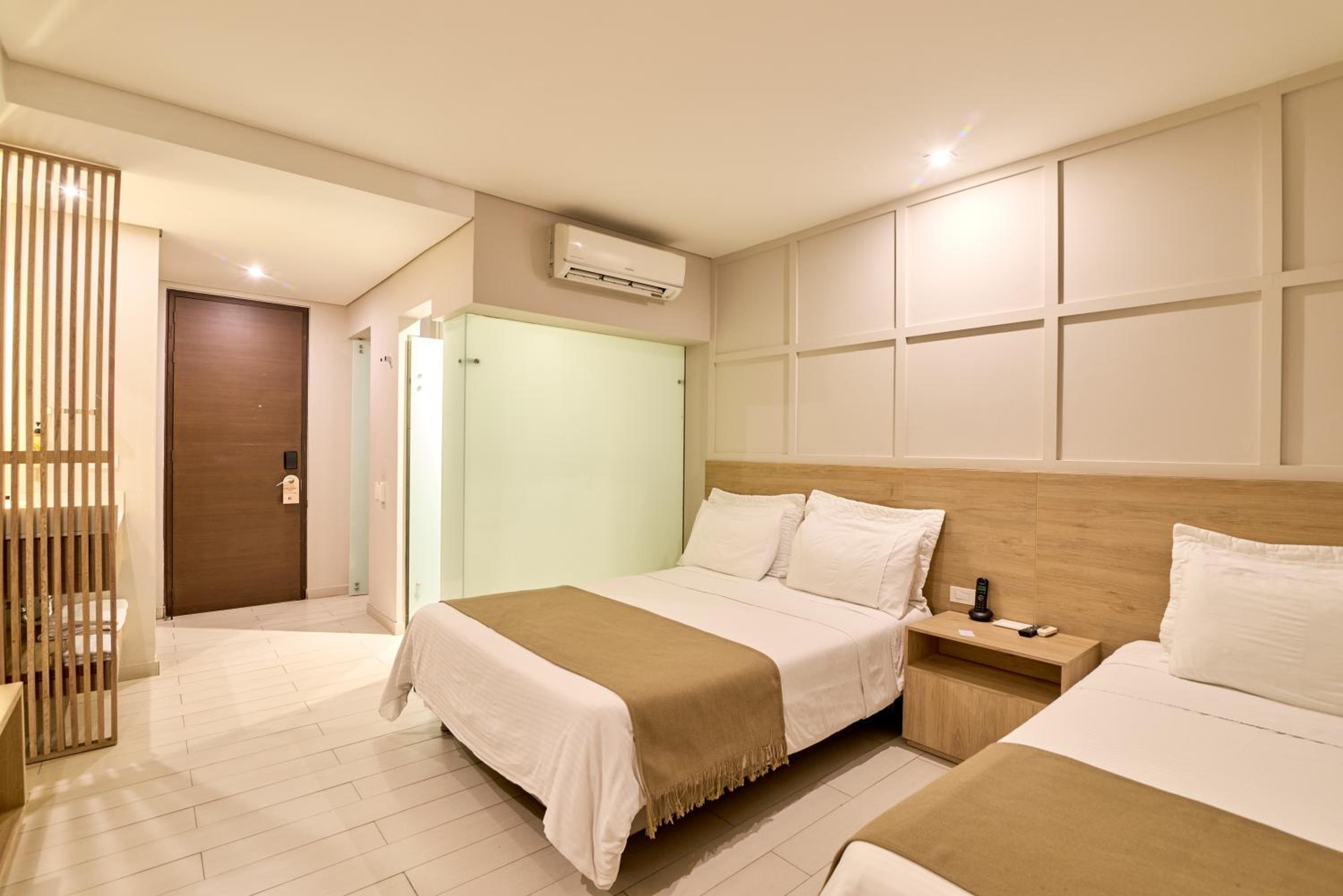 Twin Room photo 1