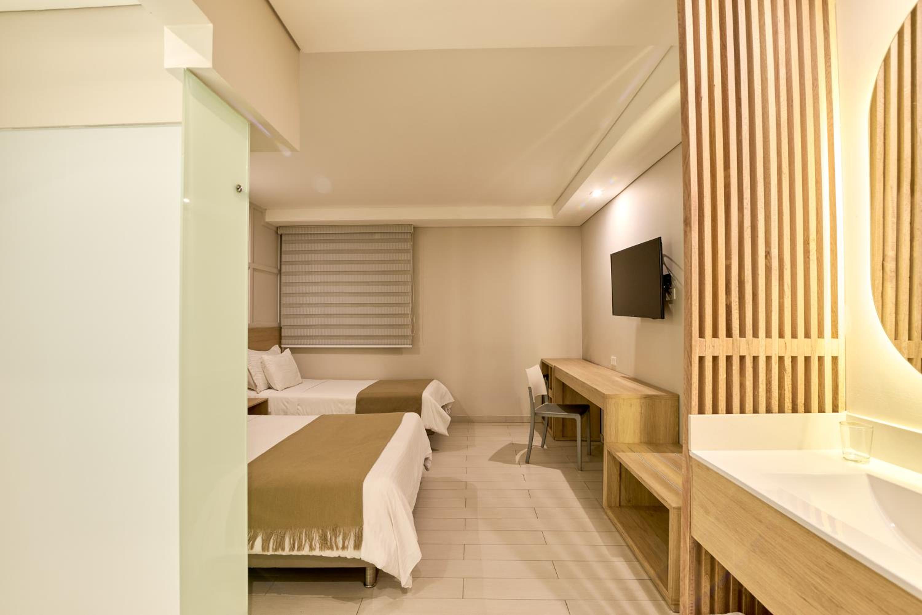Twin Room photo 2