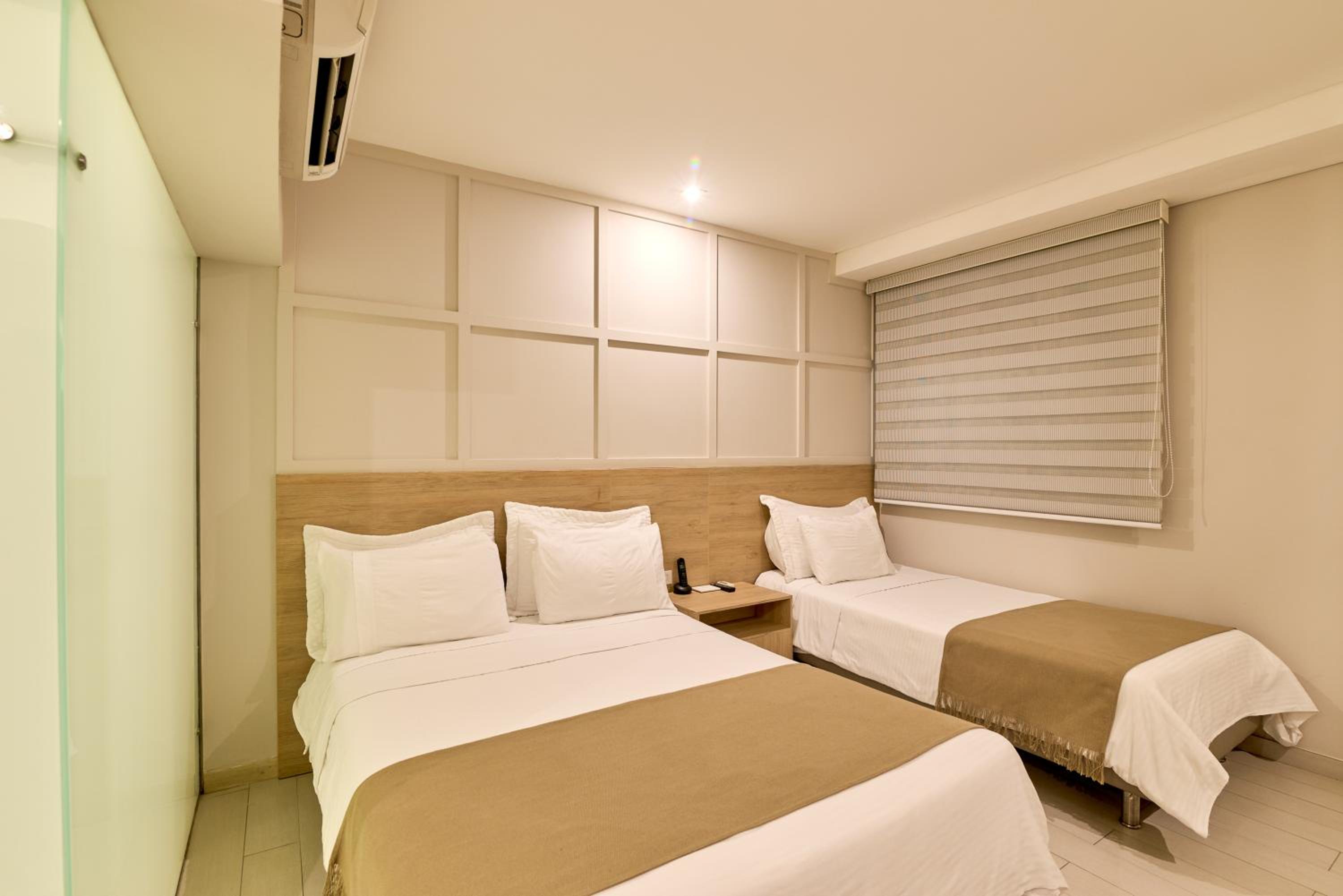Twin Room photo 3
