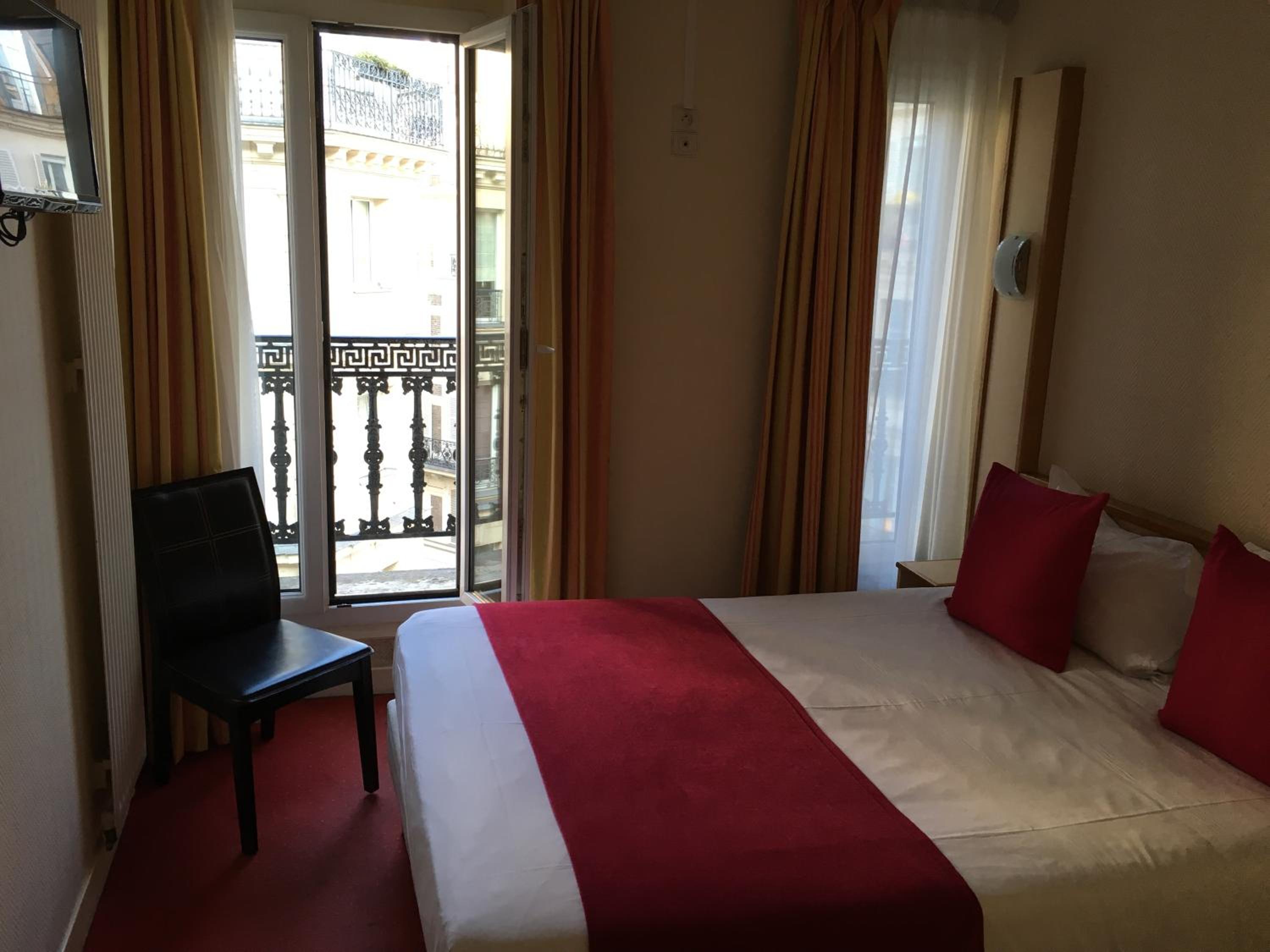  Standard Room photo 3