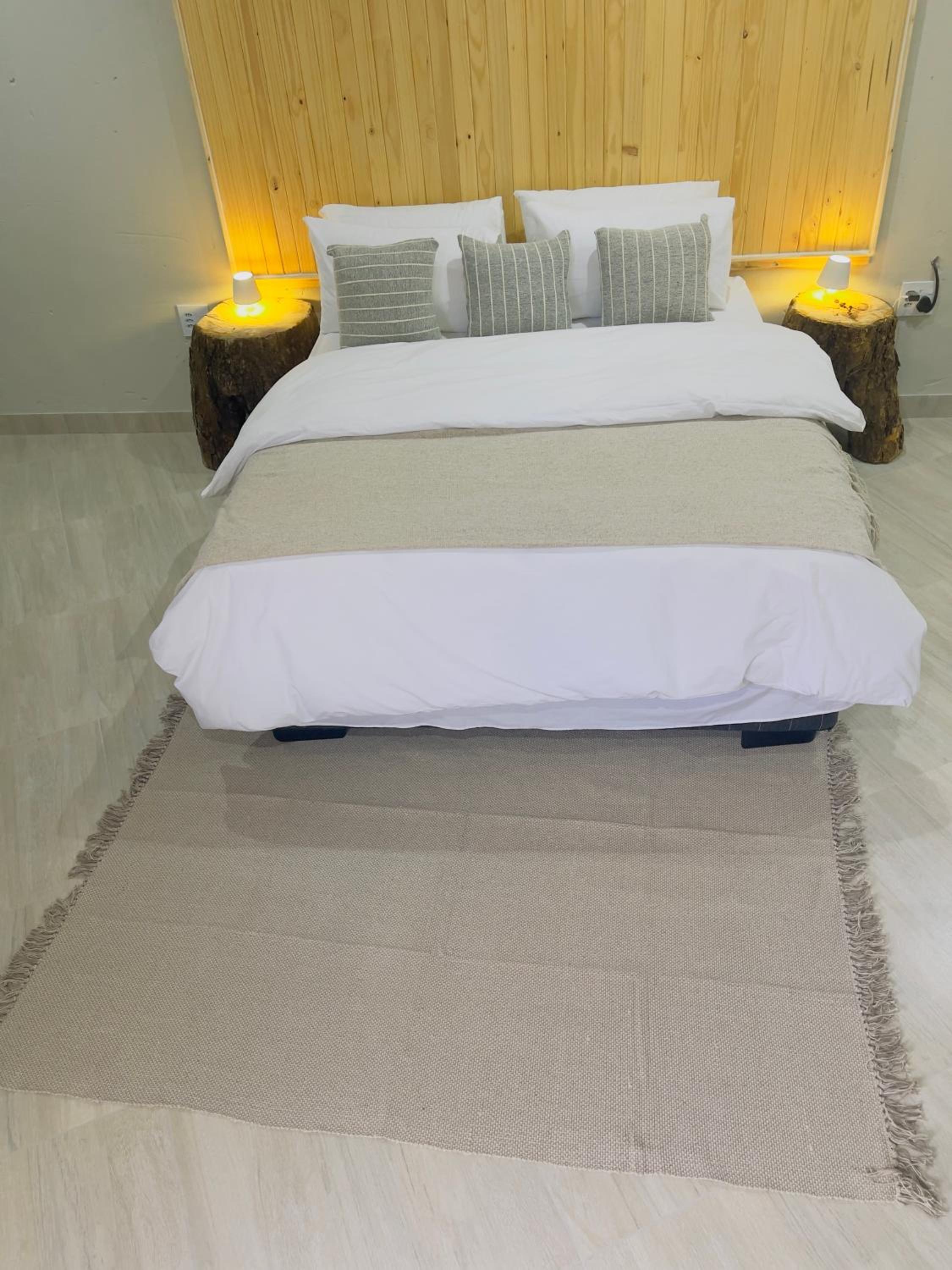 Double Room photo 1
