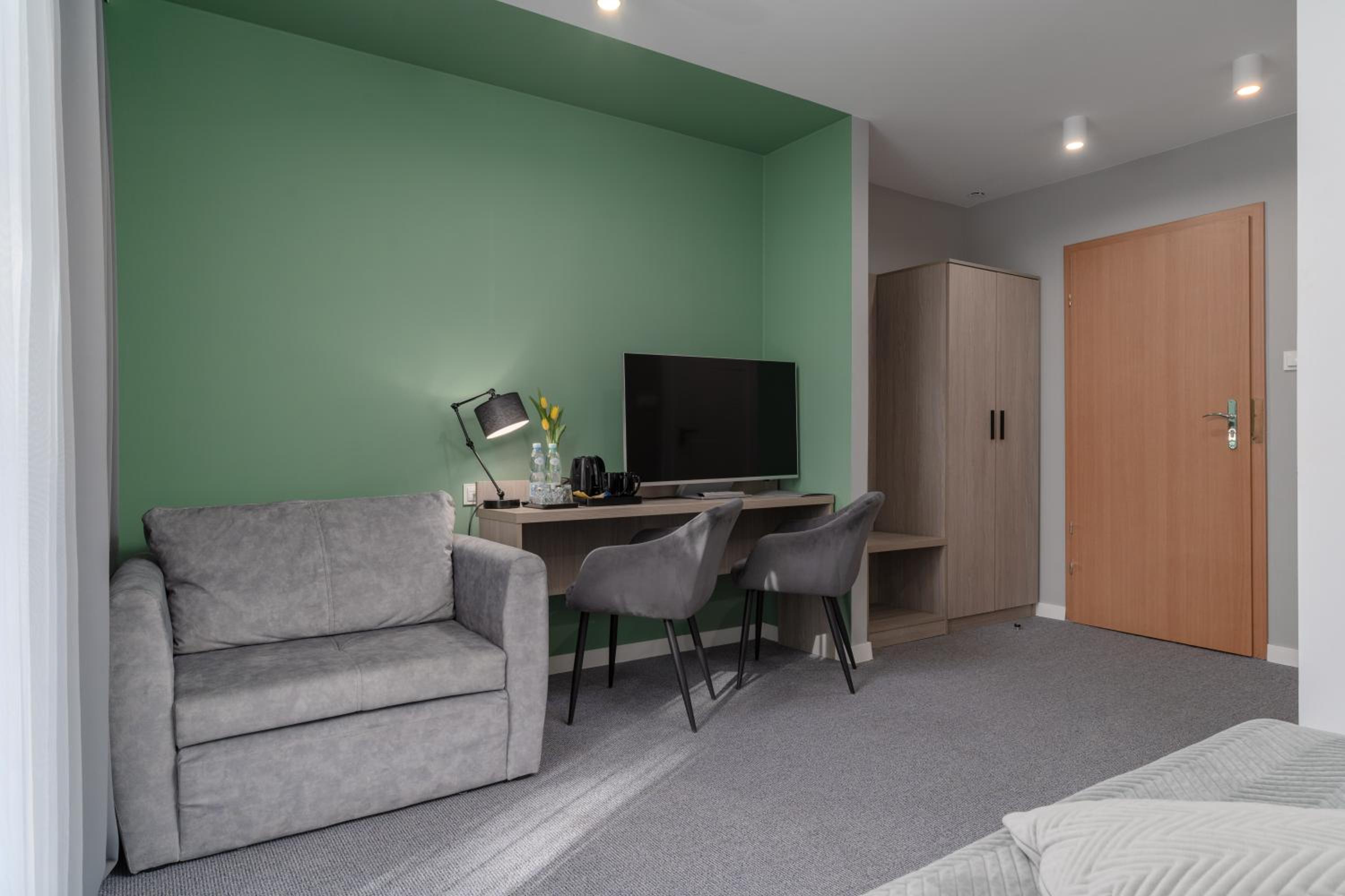 Double Room - Photo 3