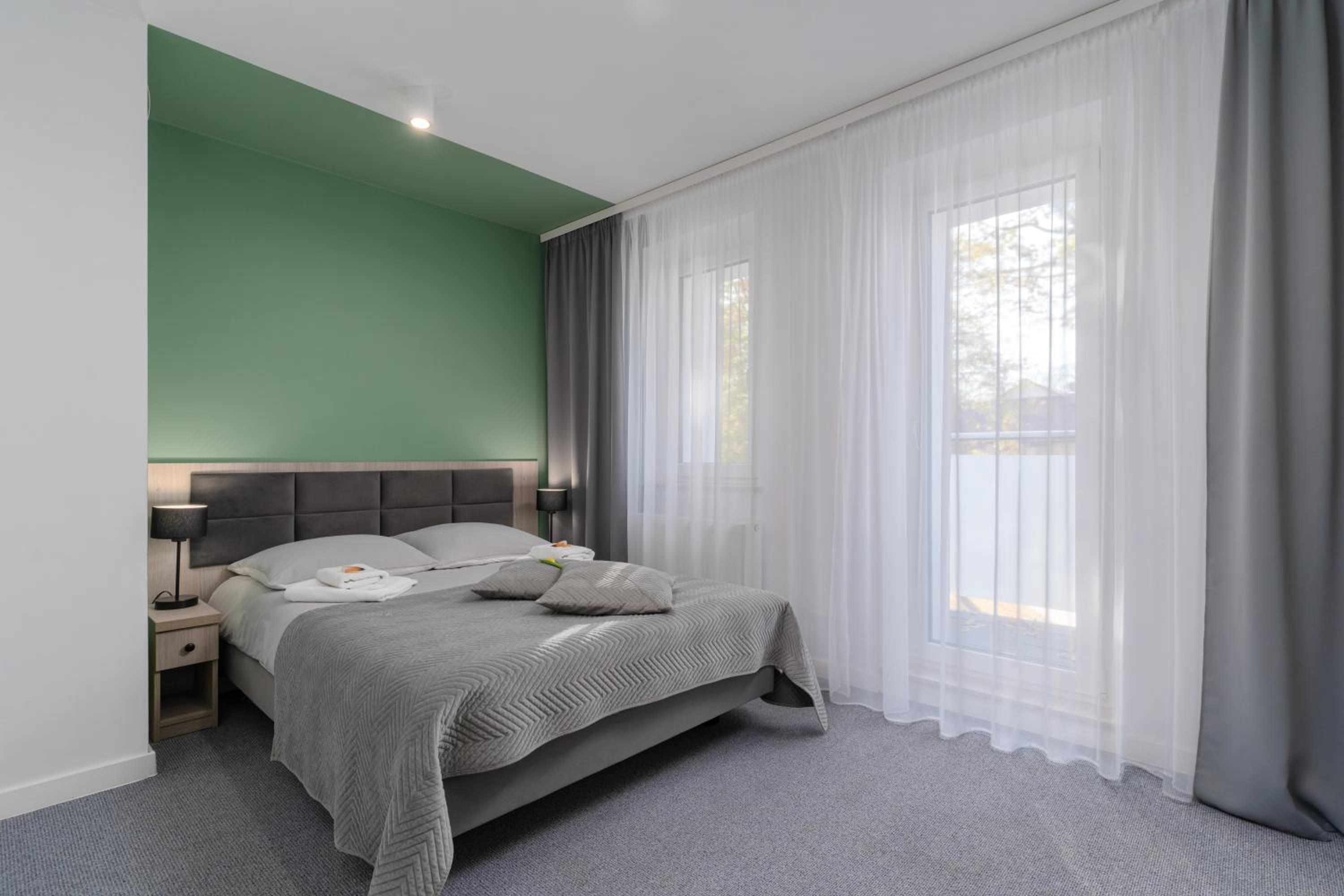 Double Room - Photo 4