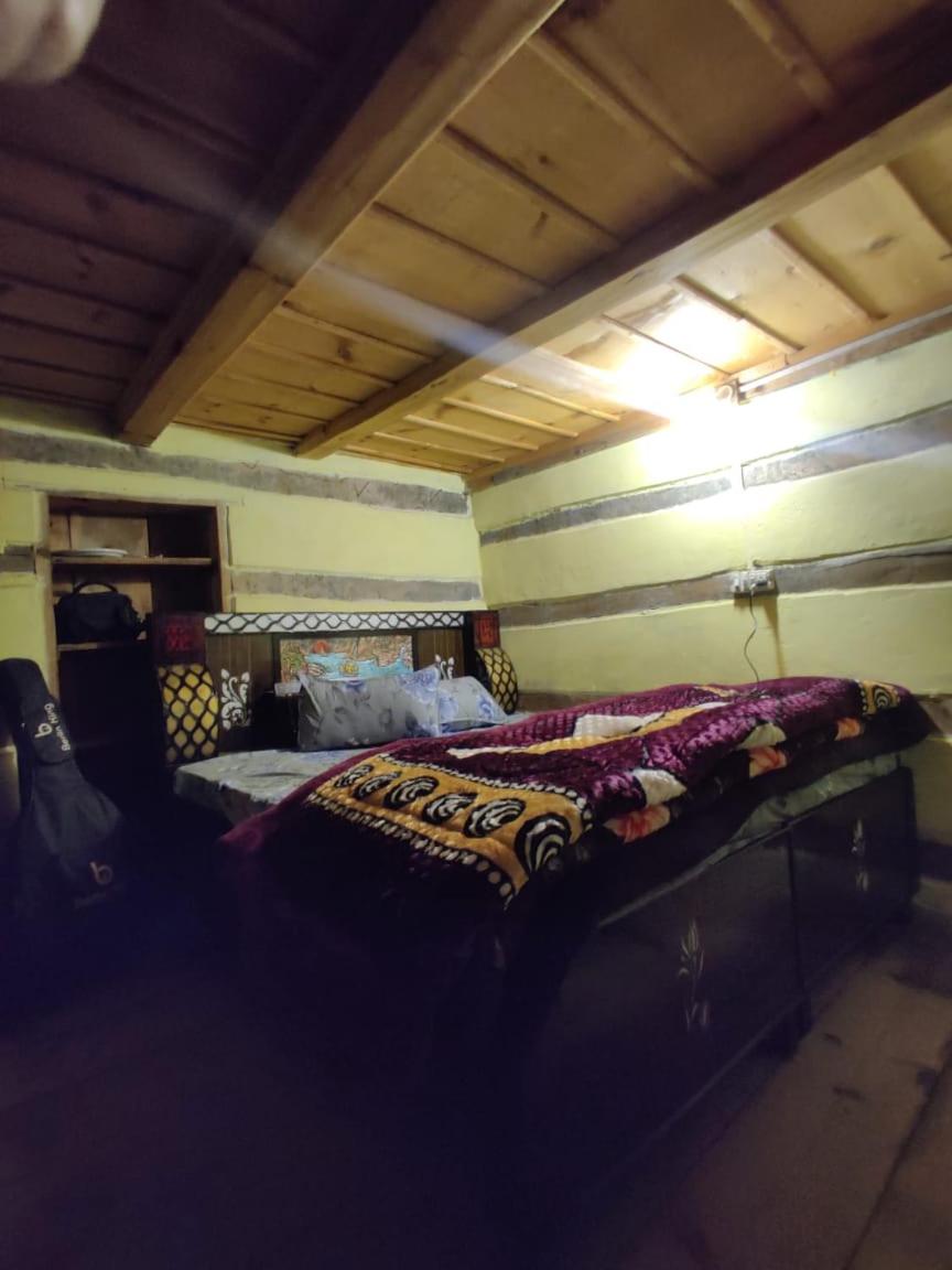 Double Room With Balcony photo 3