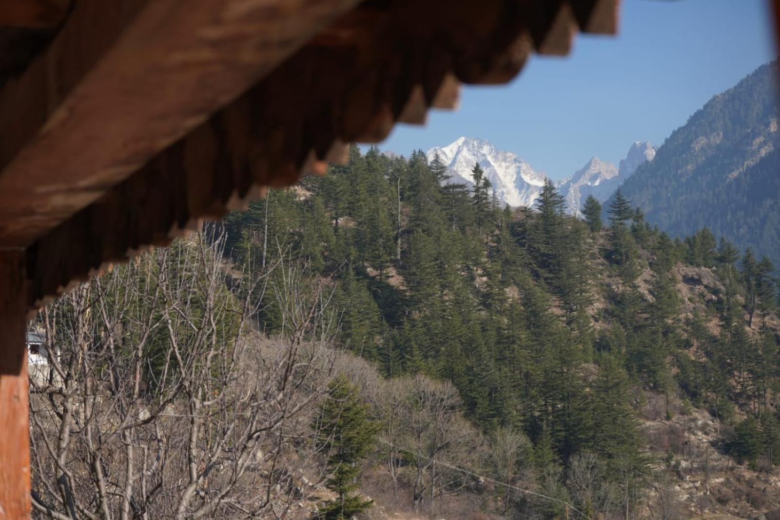 Triple Room With Mountain View photo 3