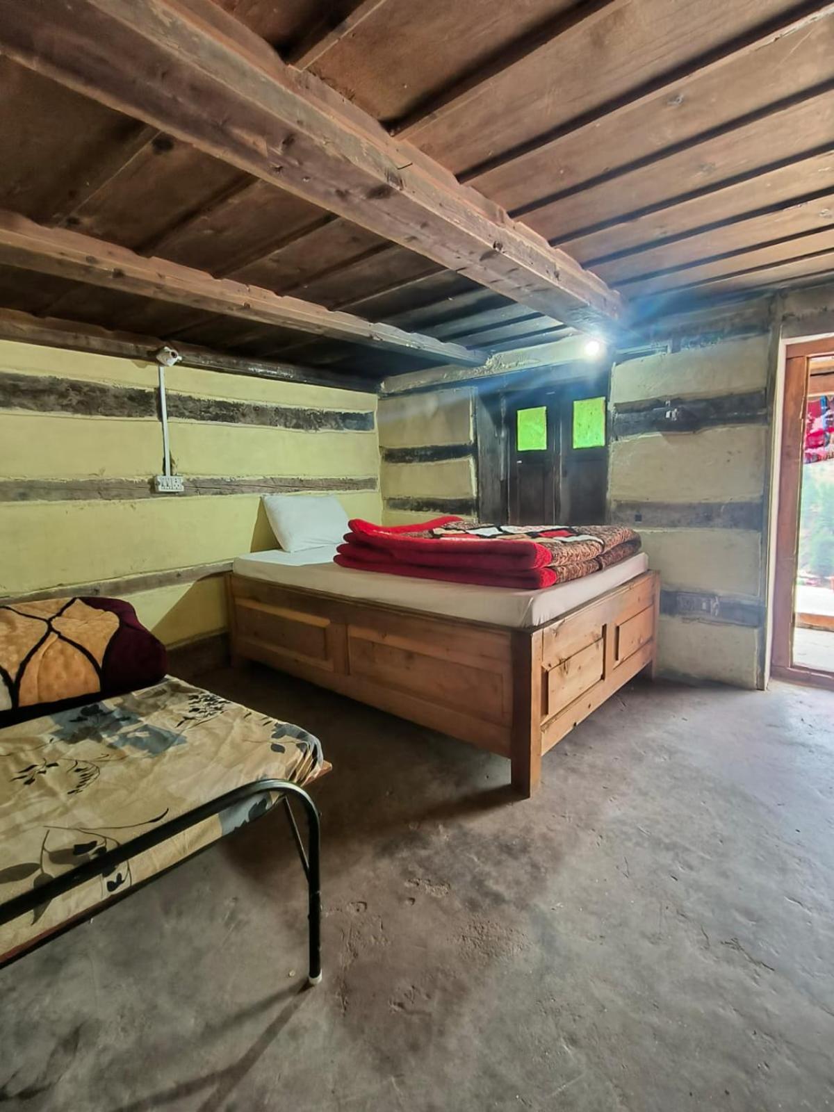 Triple Room With Mountain View photo 1
