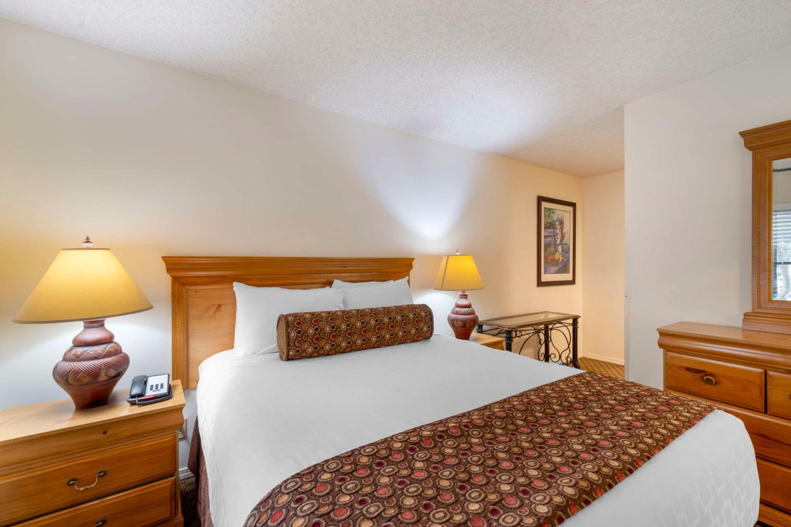 Deluxe Suite photo 3