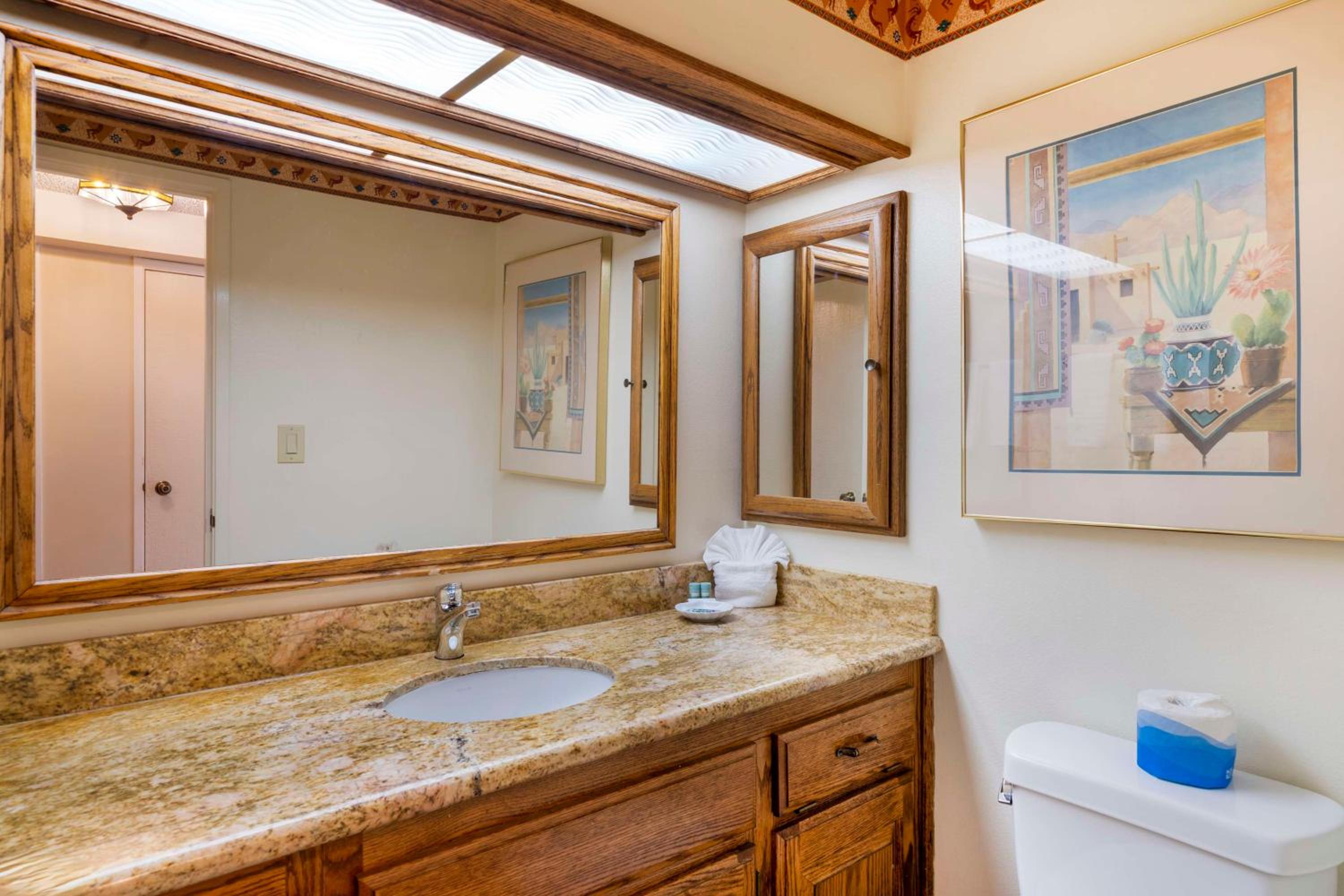 King Suite with Spa Bath