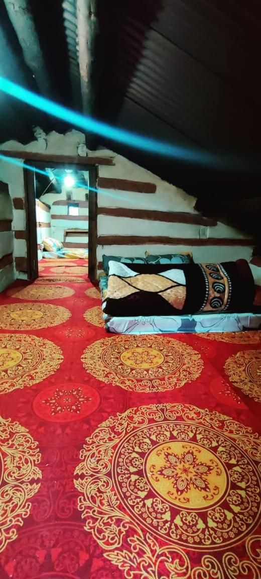Quadruple Room With Balcony photo 1
