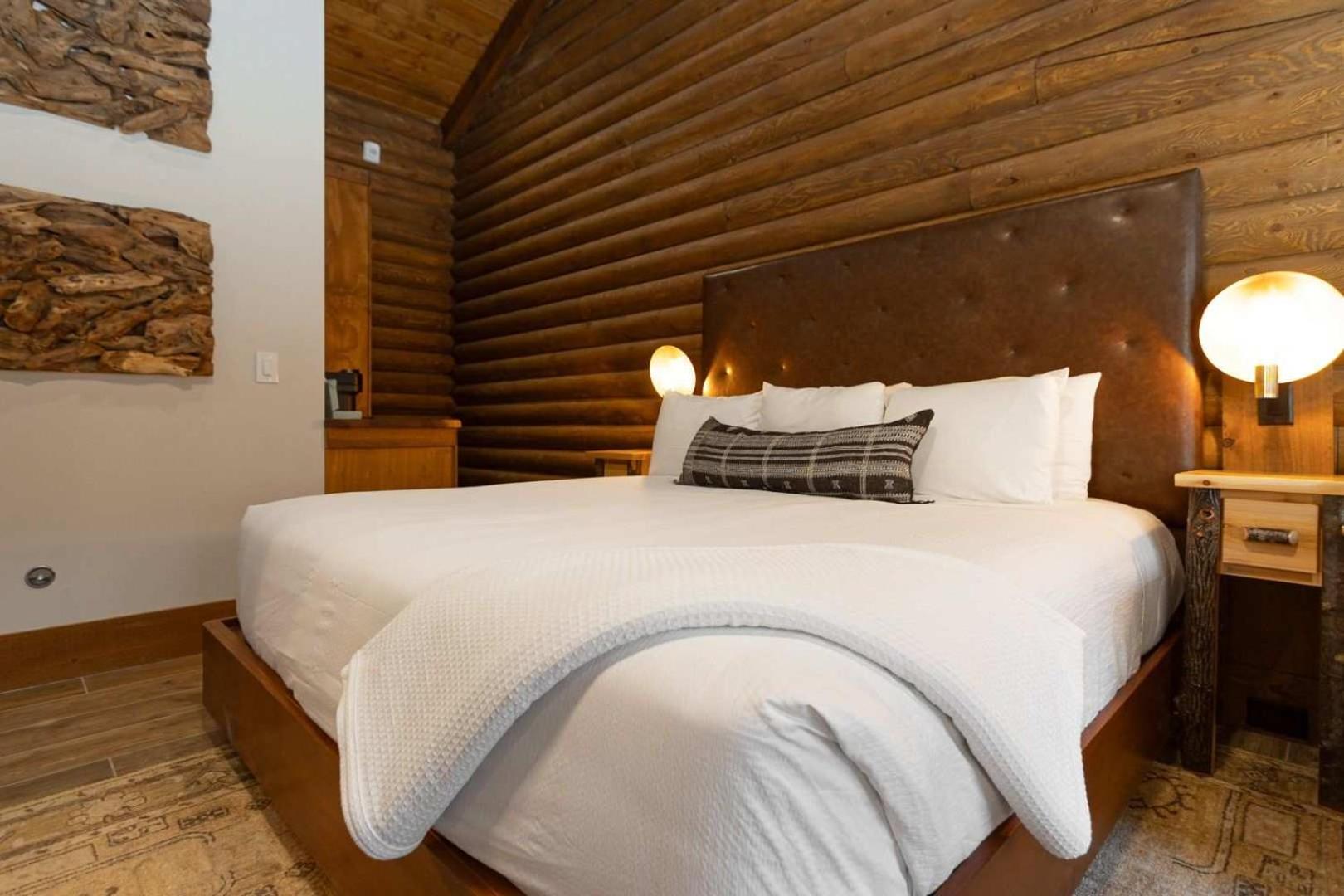 Deluxe Double Room photo 2