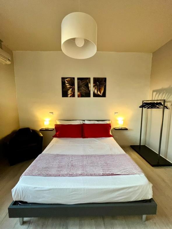 Two-Bedroom Apartment With City View photo 1