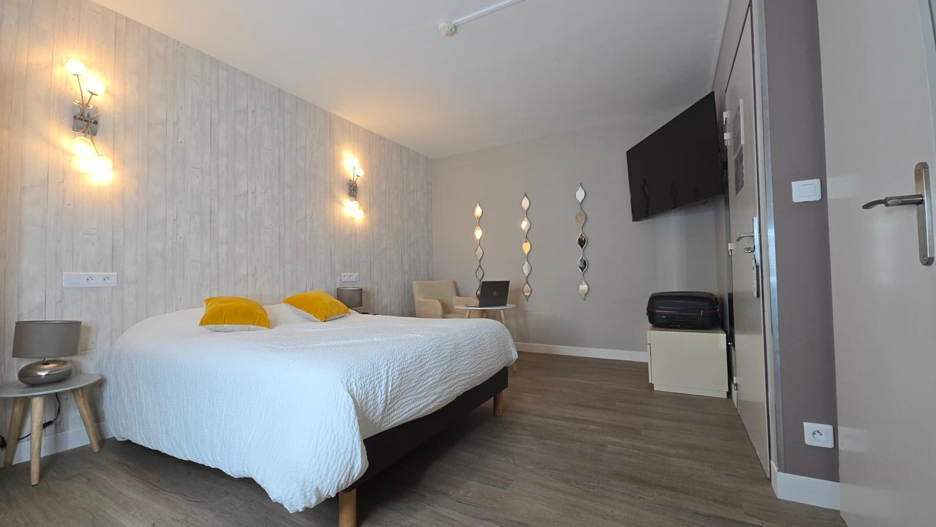 Superior Double Room photo 1