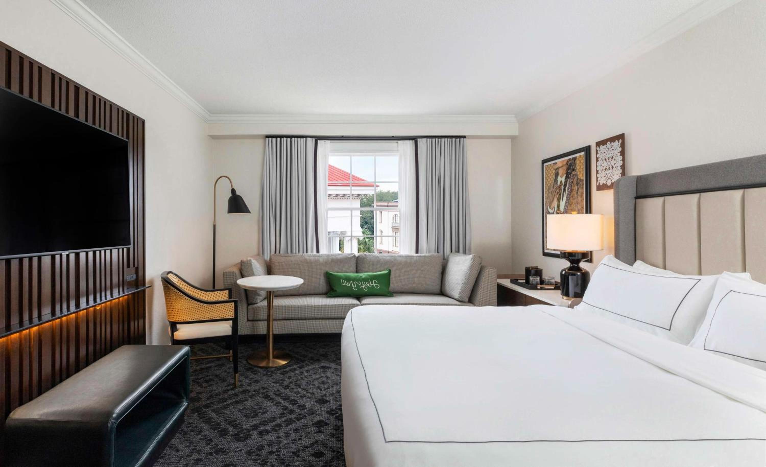 King Room - Photo 3