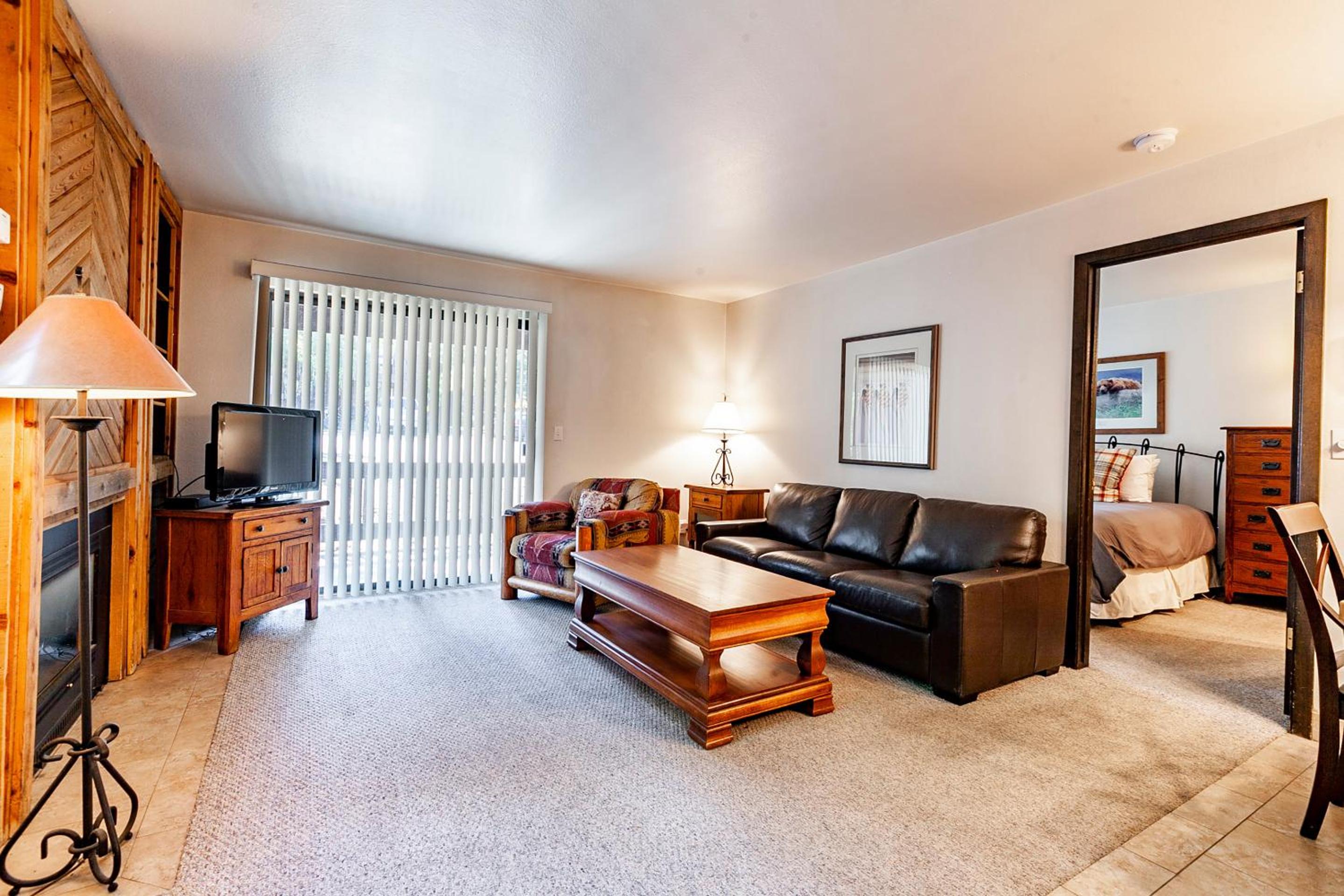 1 Bedroom Condominium #X3 photo 1