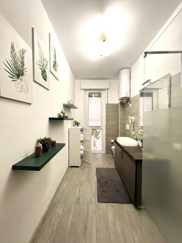 Two-Bedroom Apartment With City View photo 3