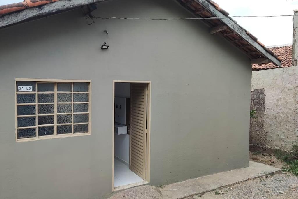 Two-Bedroom House photo 2
