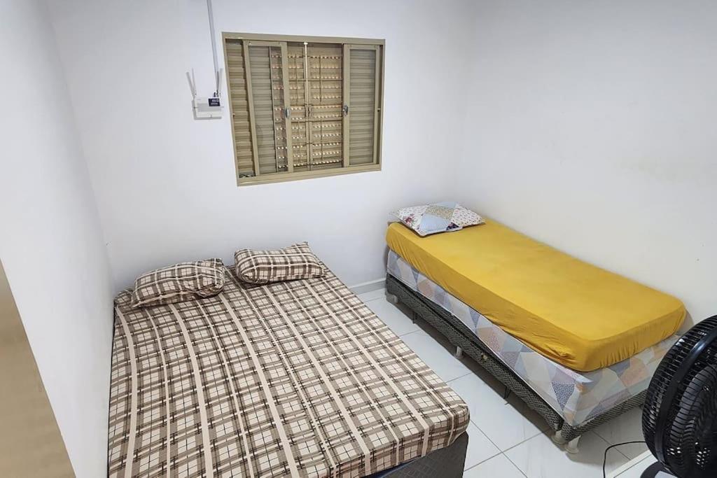 Two-Bedroom House photo 1