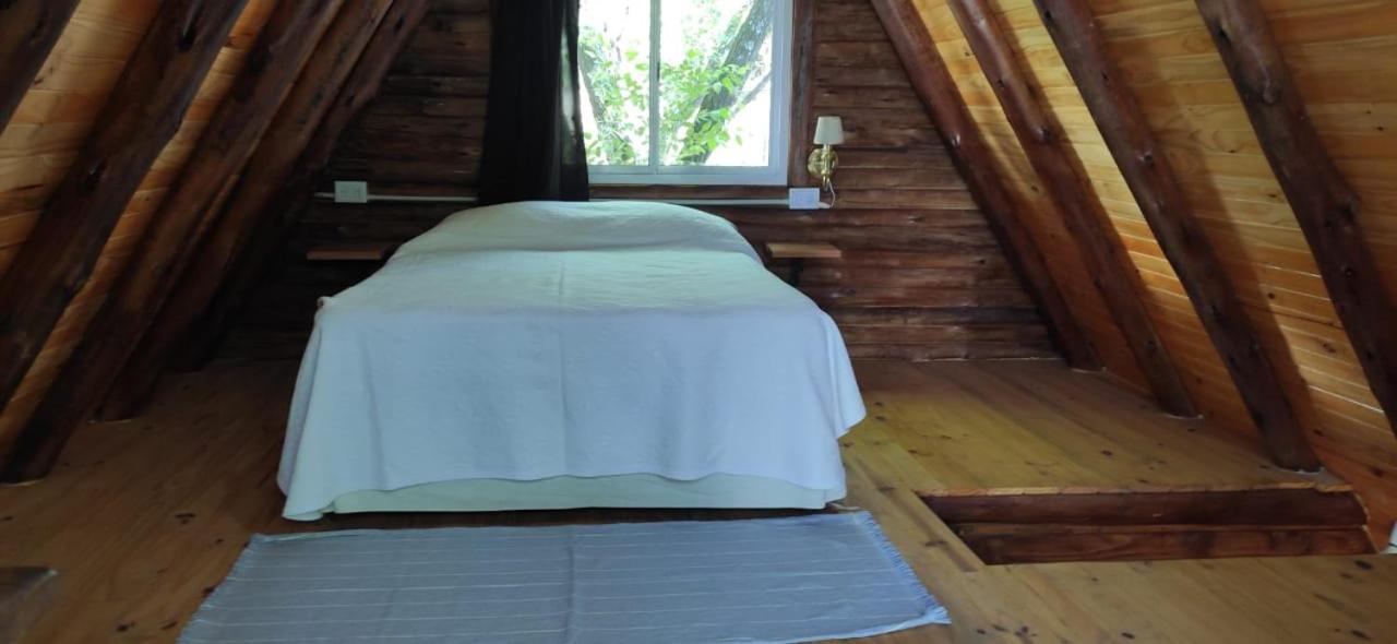 One-Bedroom Chalet photo 1