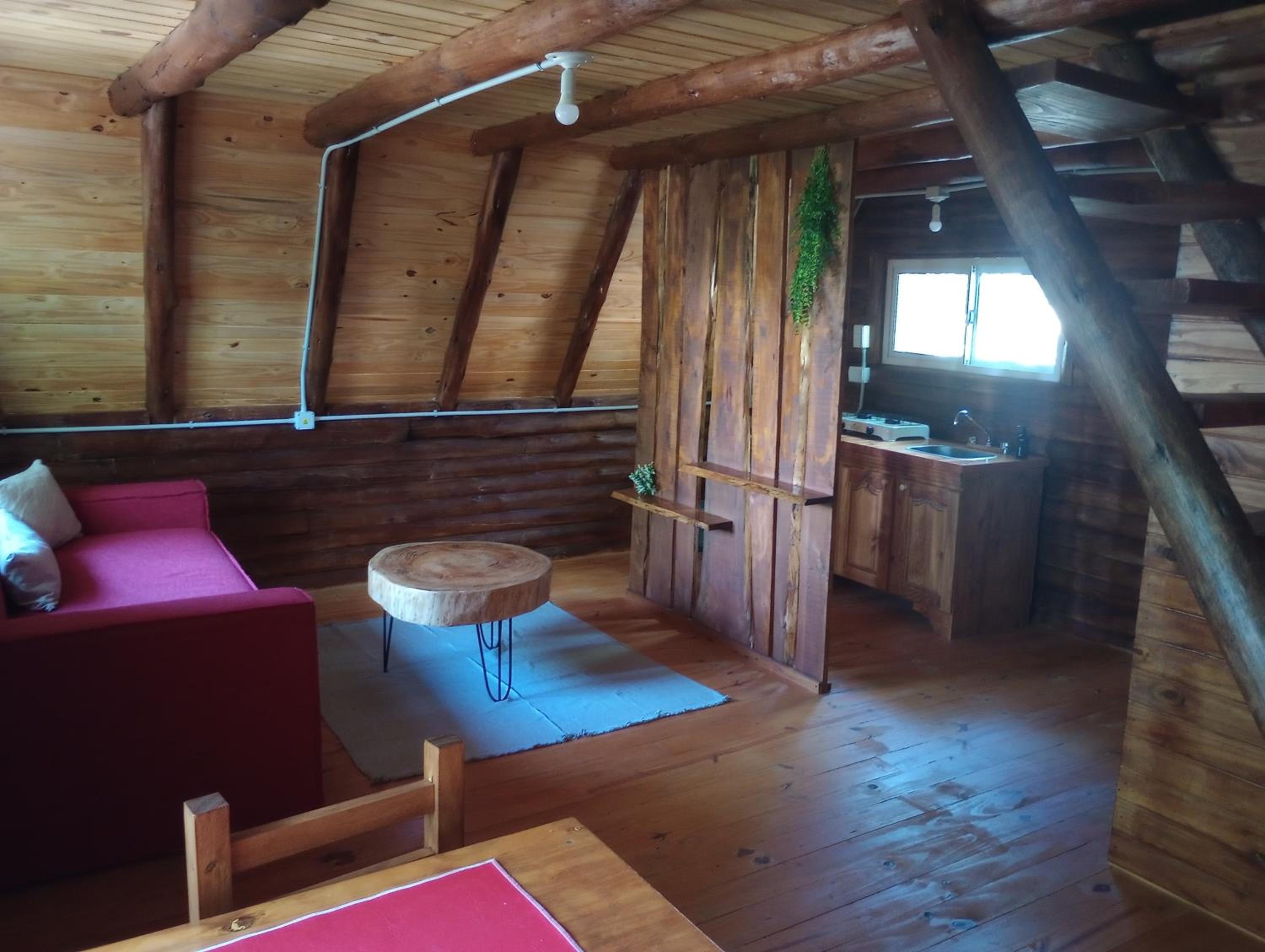 One-Bedroom Chalet photo 3