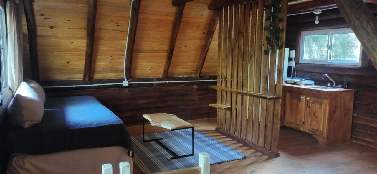 One-Bedroom Chalet photo 2