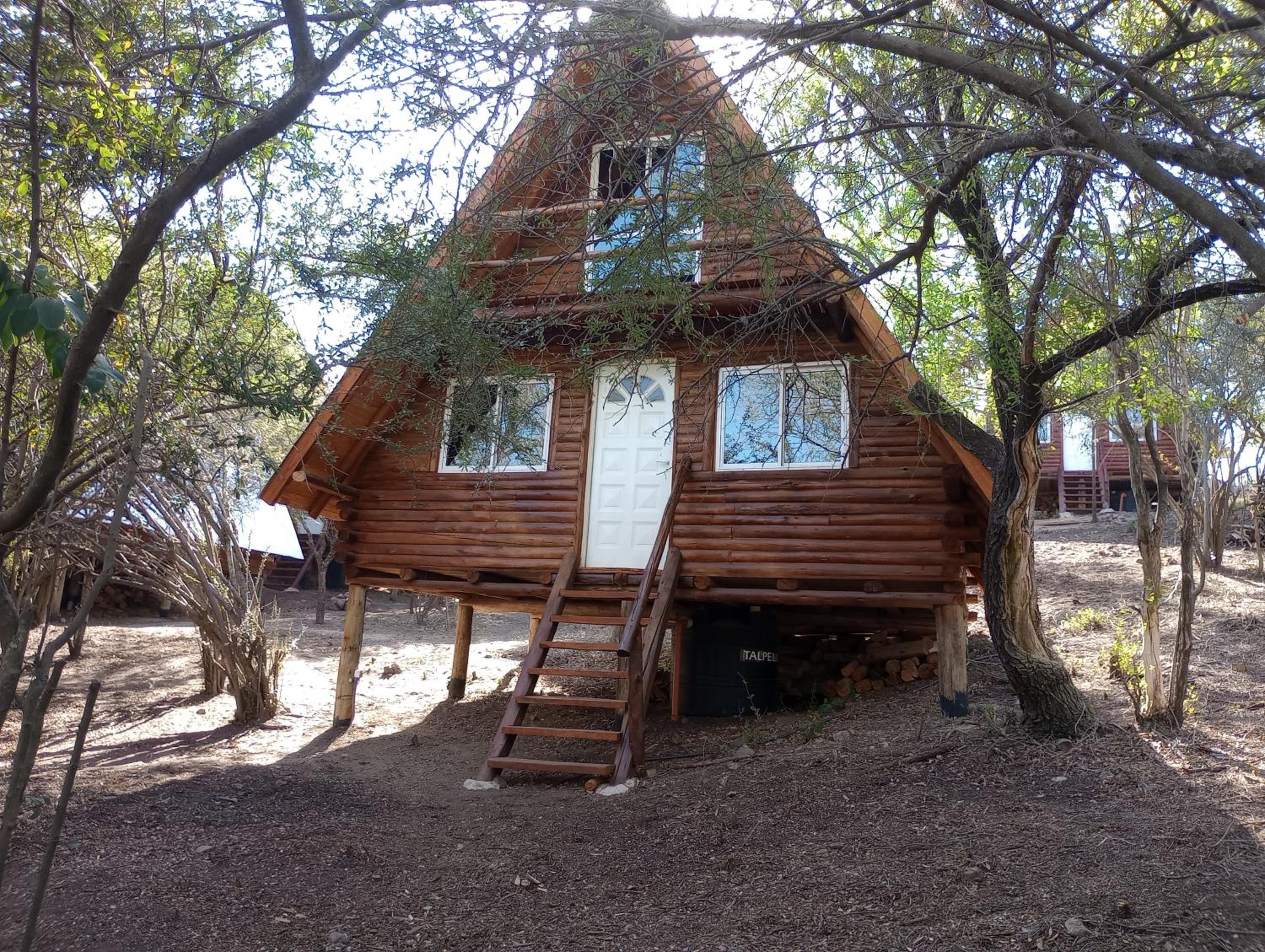One-Bedroom Chalet photo 2