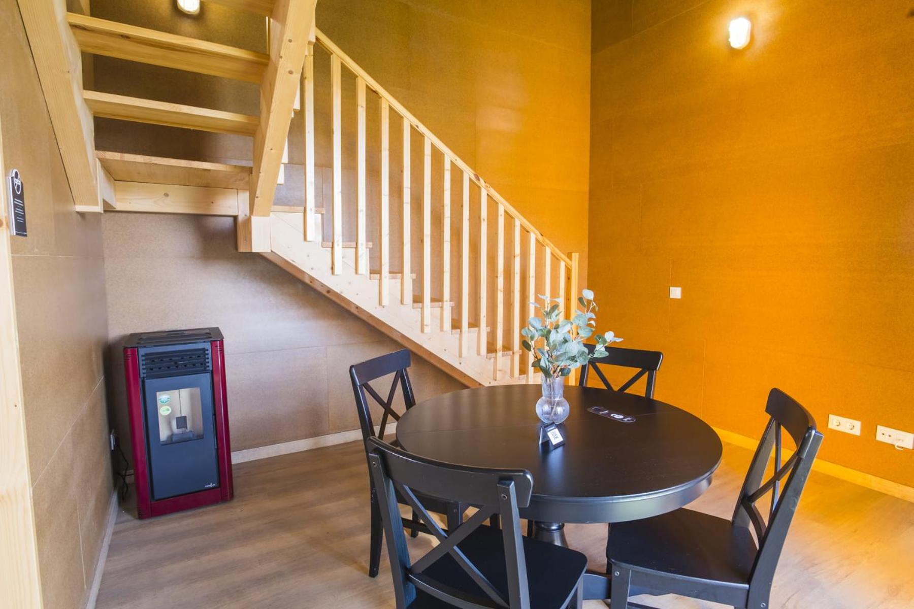 Duplex Apartment photo 2