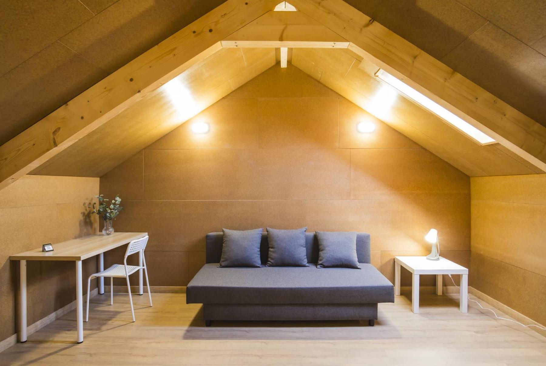 Duplex Apartment photo 3